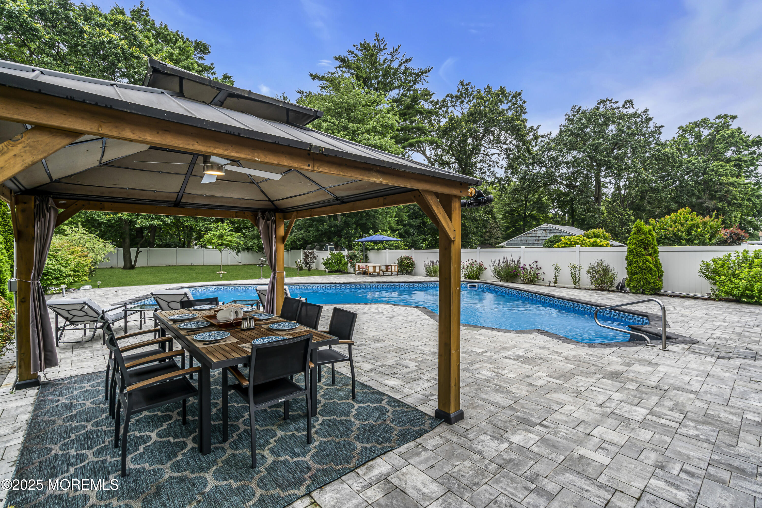 31 Jordan Road, Colonia, NJ, 07067 image 45