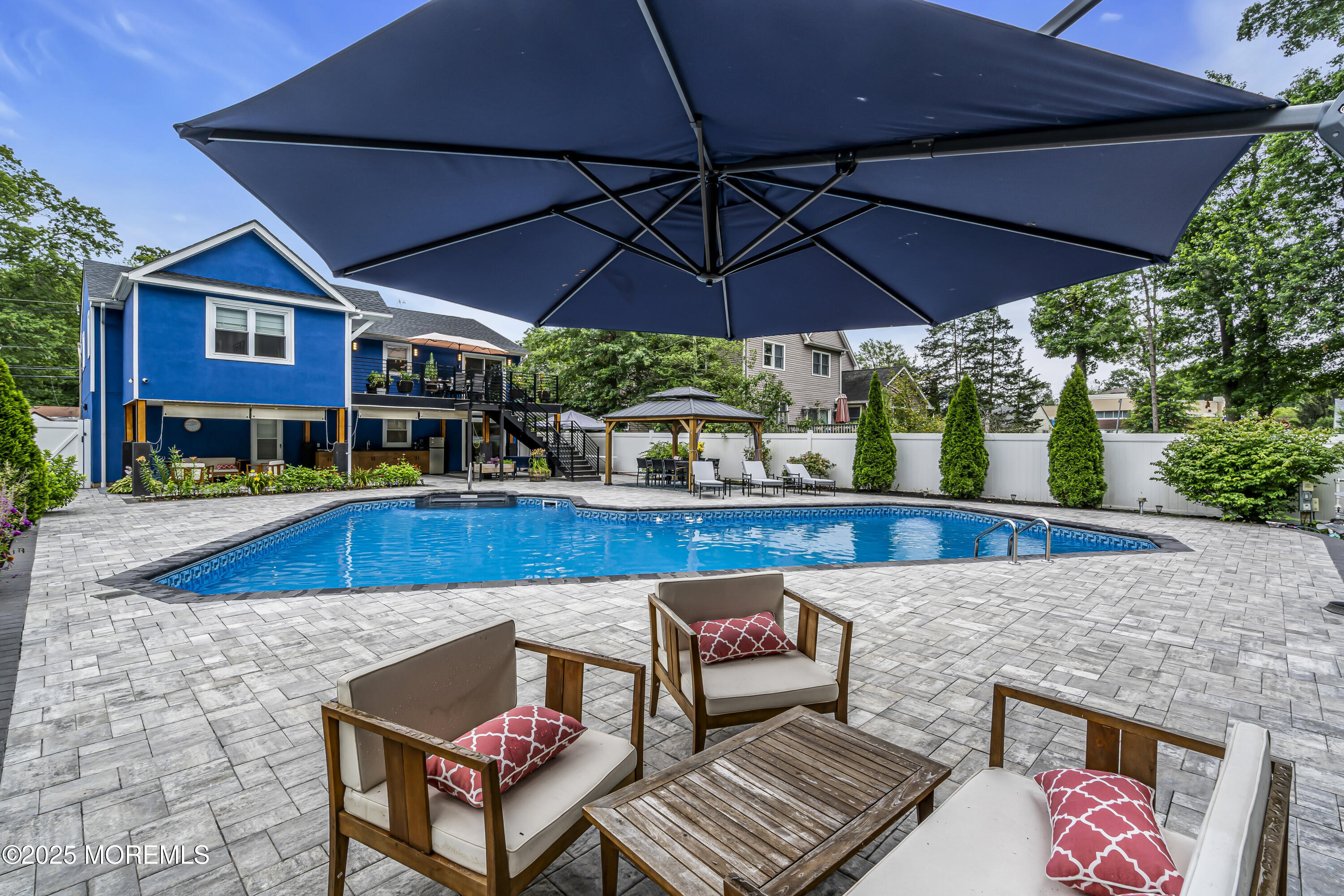 31 Jordan Road, Colonia, NJ, 07067 image 50