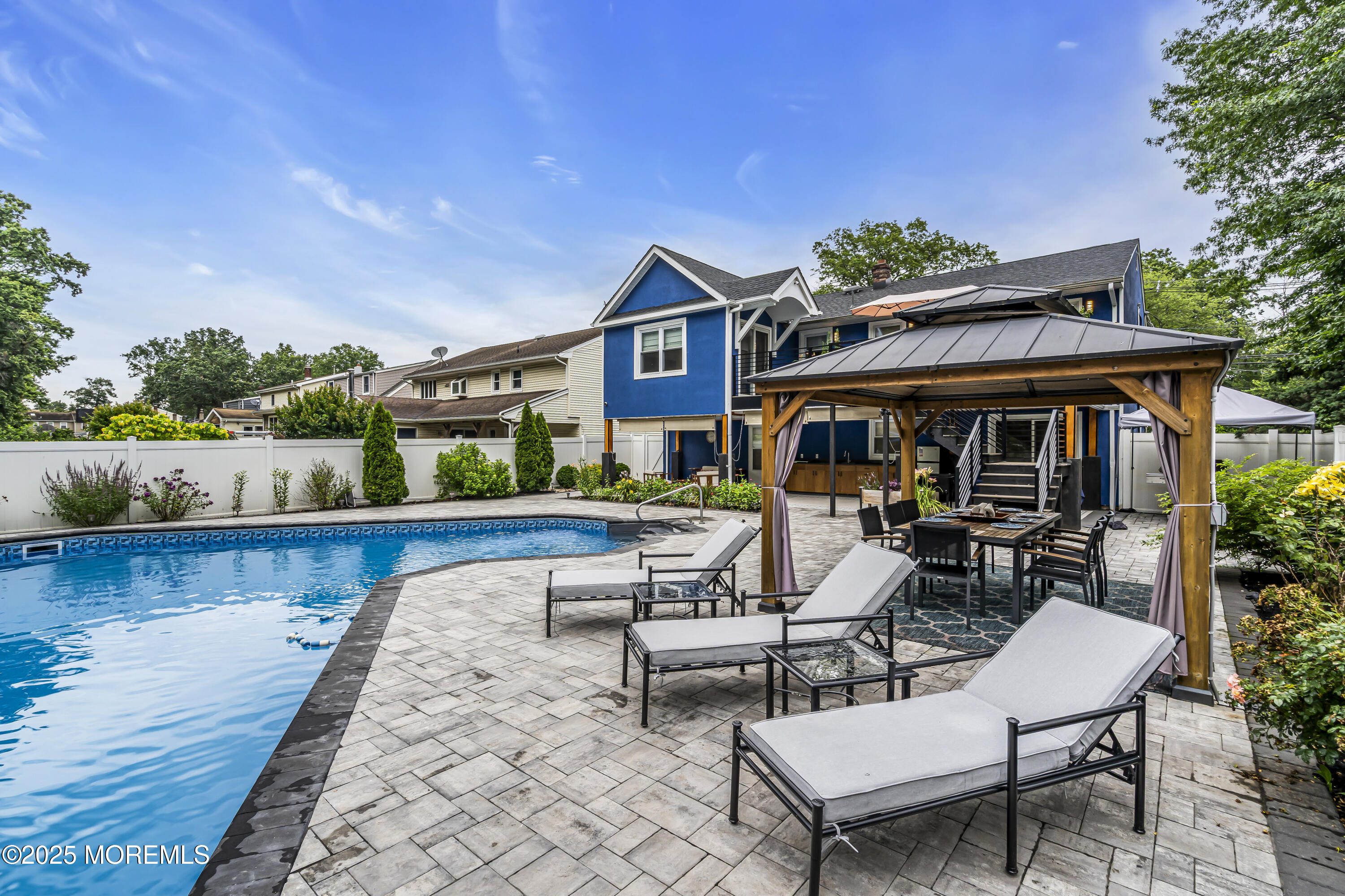 31 Jordan Road, Colonia, NJ, 07067 image 52