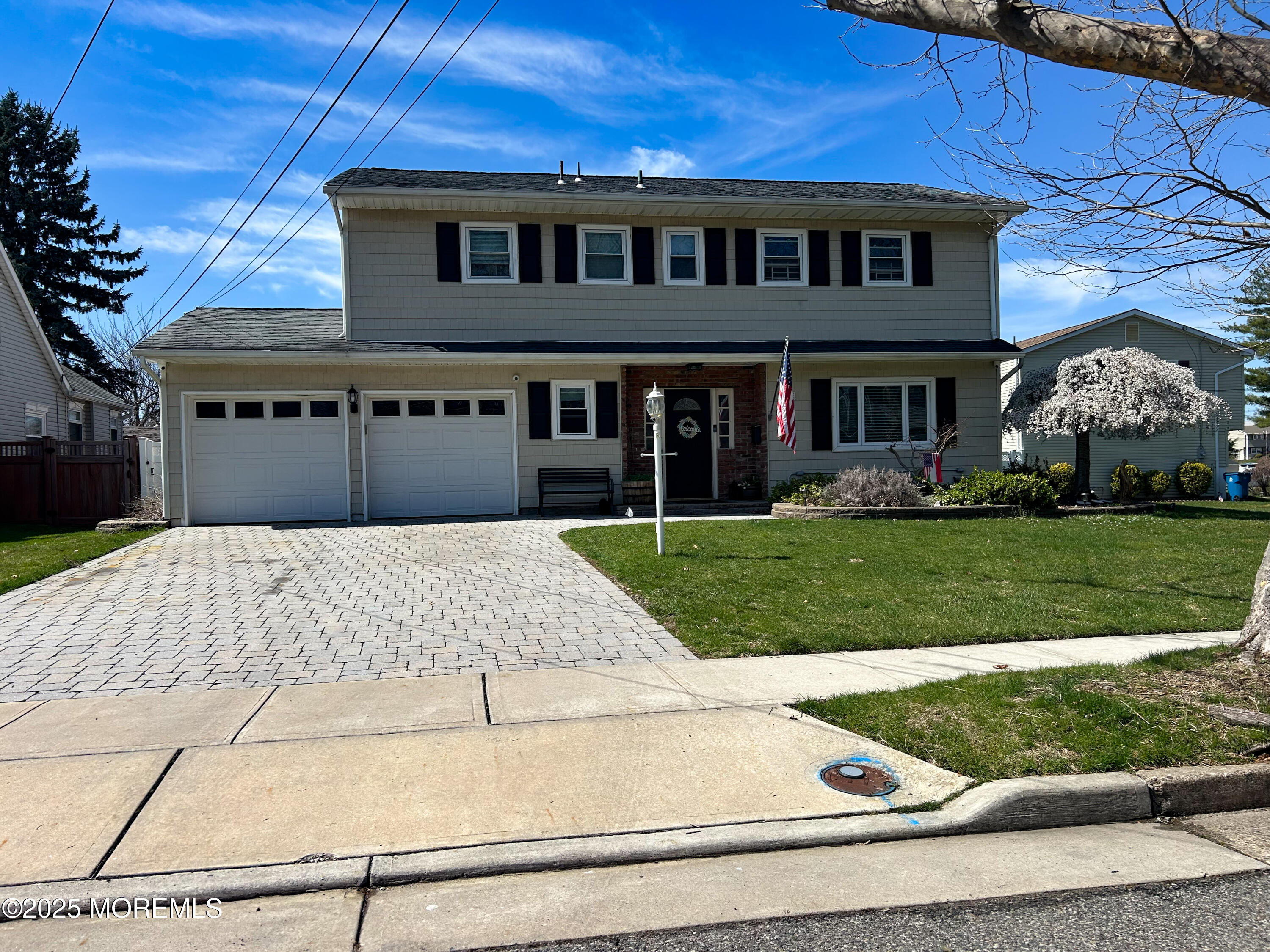 30 Briscoe Terrace, Hazlet, NJ, 07730
