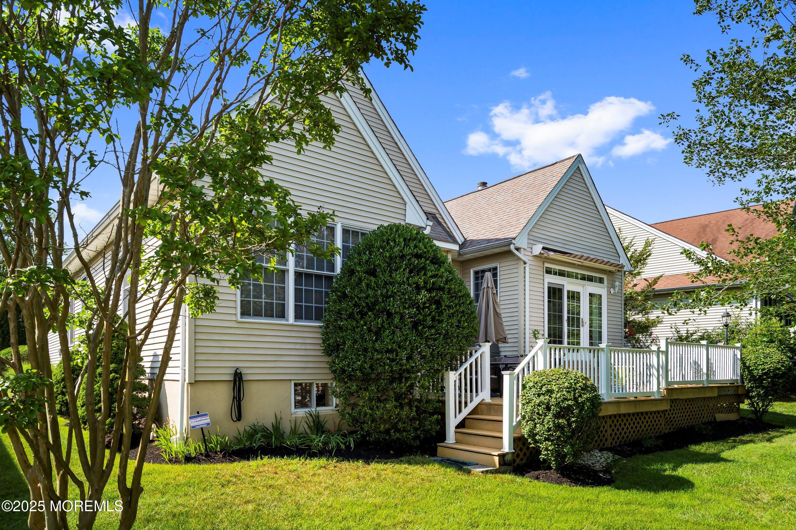 4 Barberry Drive, Ocean Twp, NJ, 07712 image 45