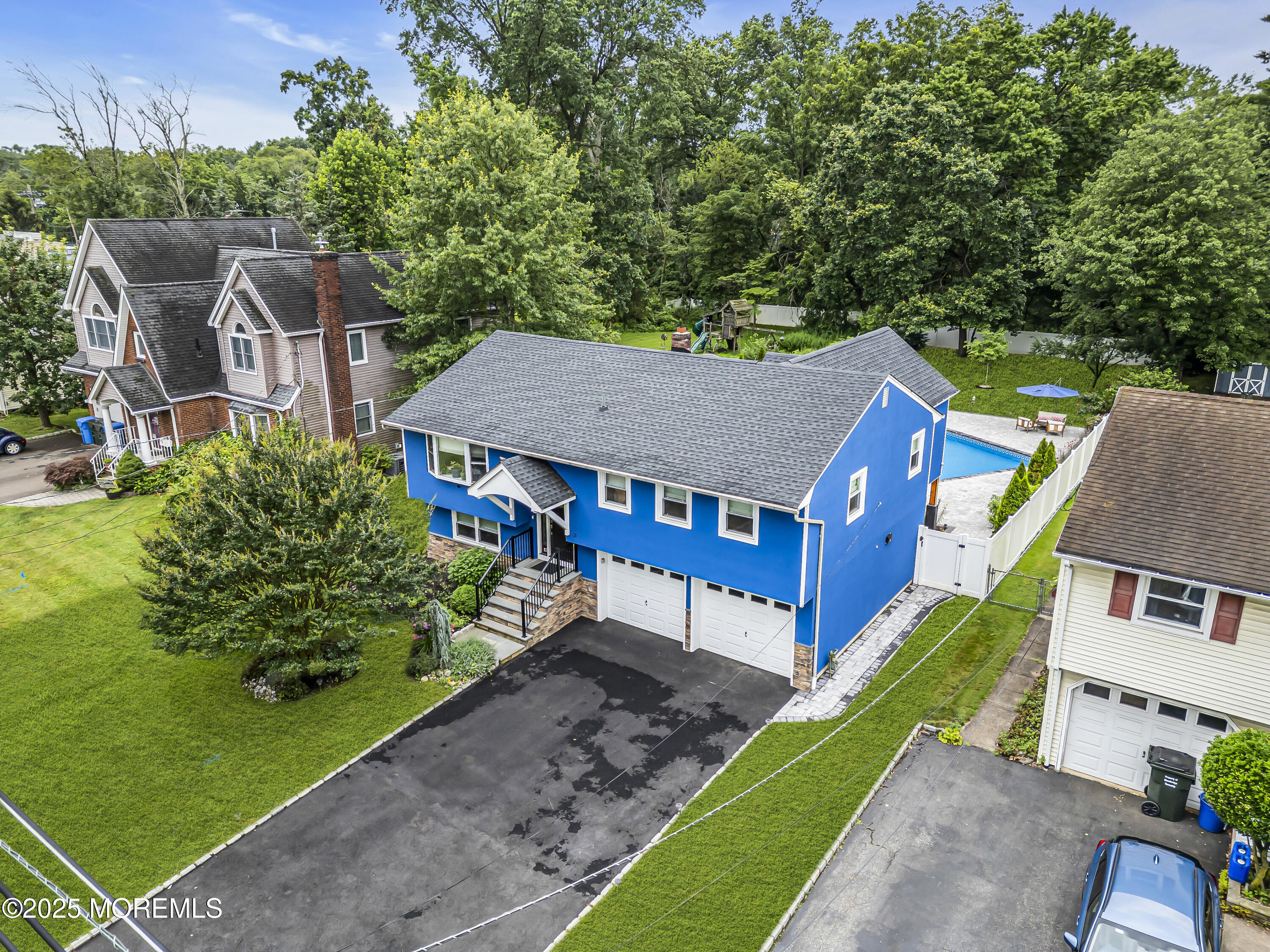 31 Jordan Road, Colonia, NJ, 07067 image 66