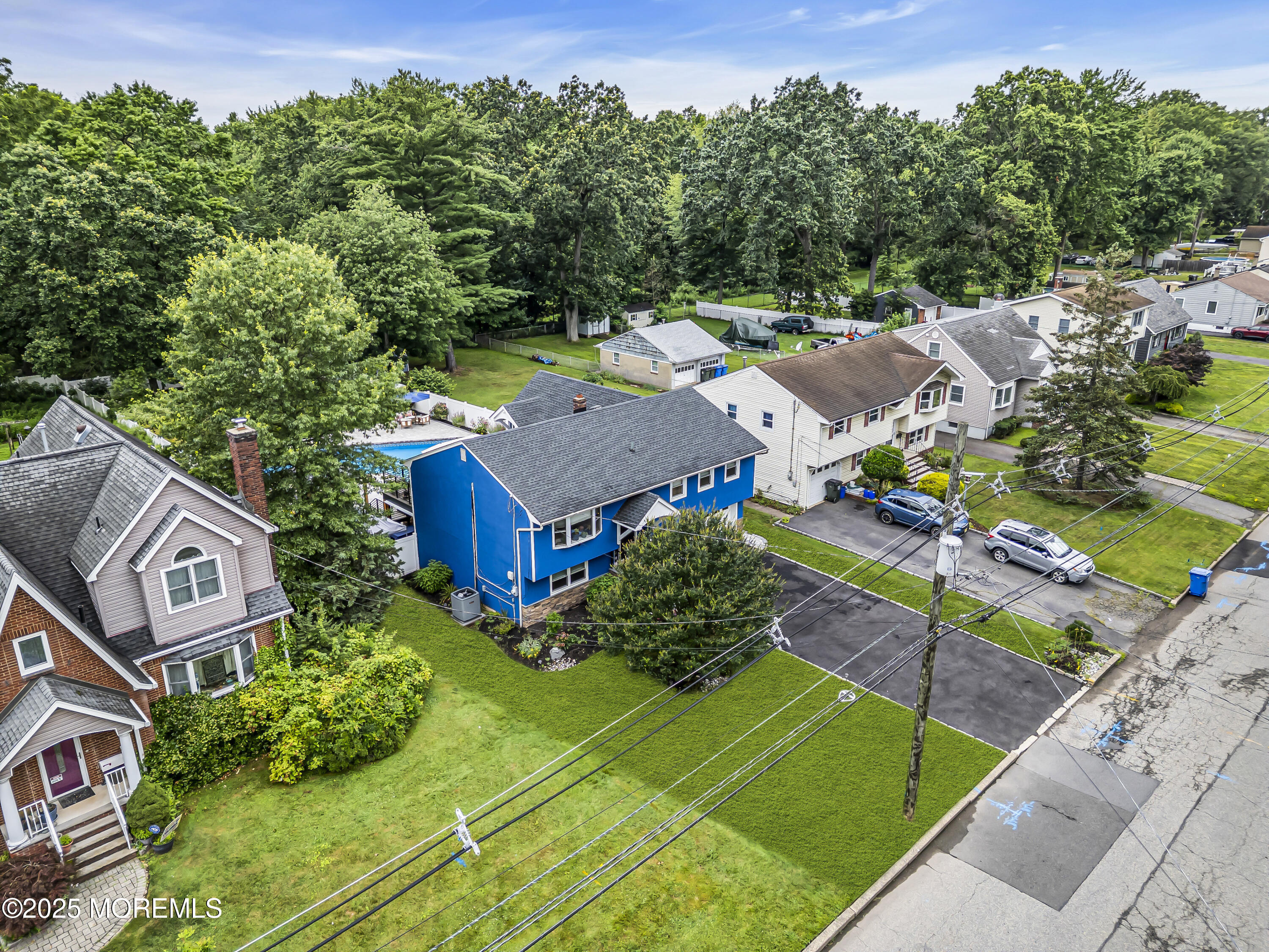 31 Jordan Road, Colonia, NJ, 07067 image 67