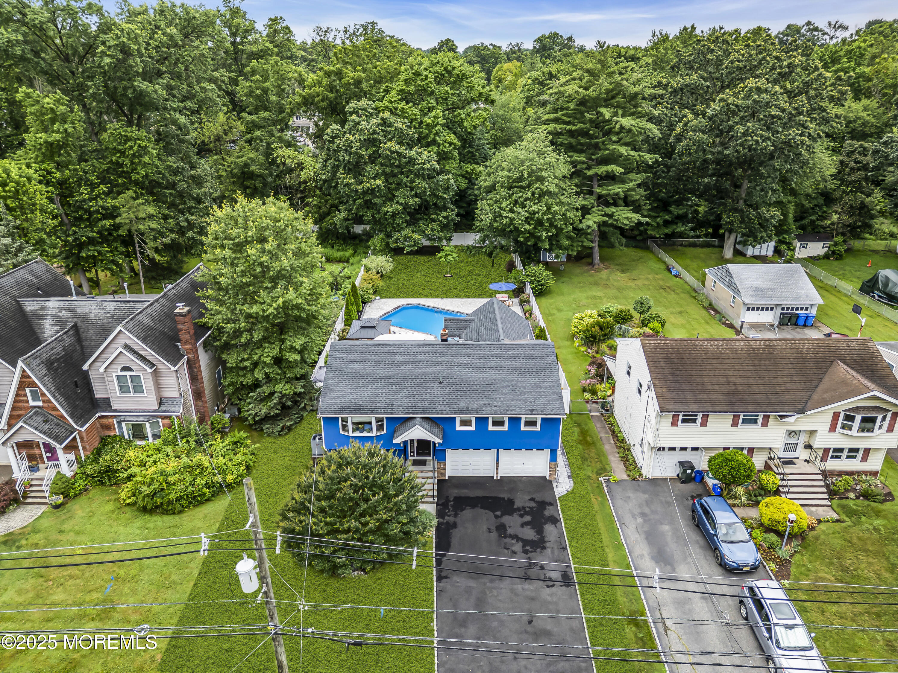 31 Jordan Road, Colonia, NJ, 07067 image 68