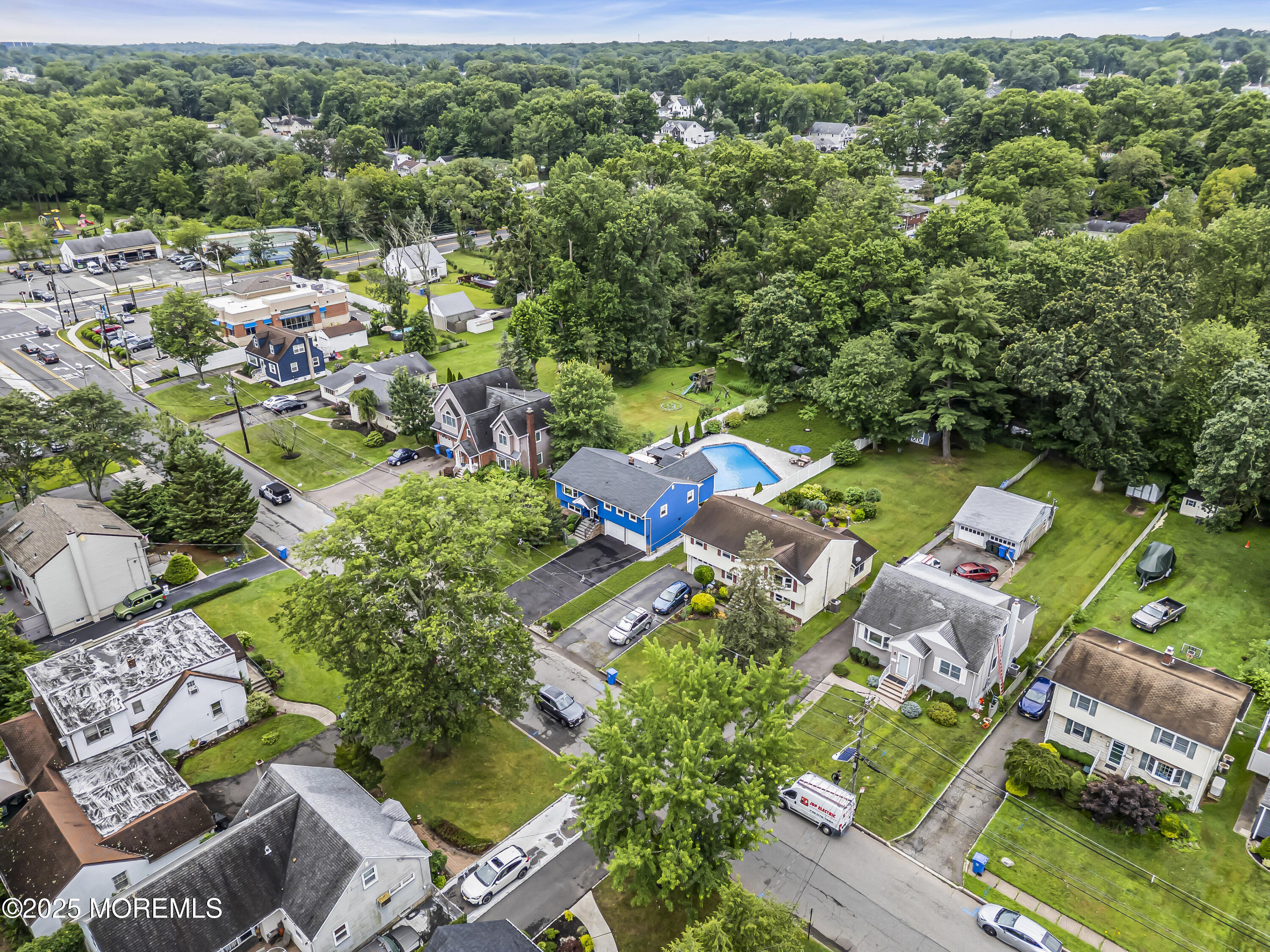 31 Jordan Road, Colonia, NJ, 07067 image 70