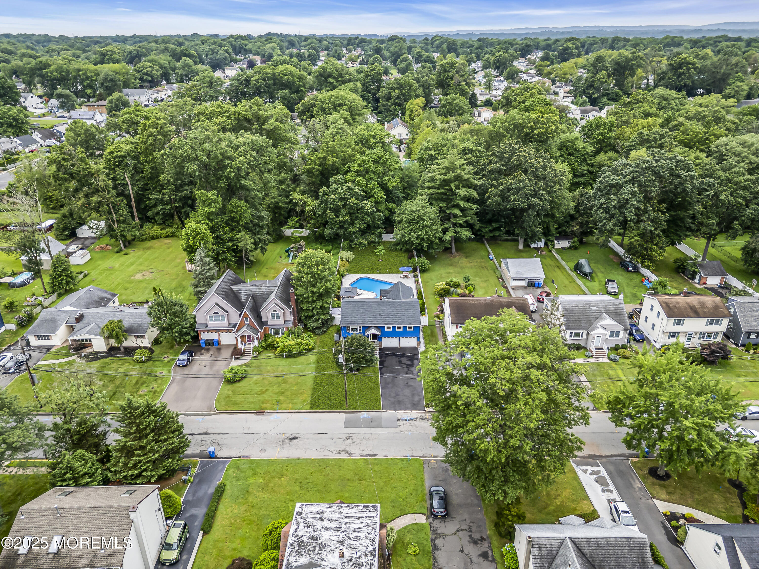 31 Jordan Road, Colonia, NJ, 07067 image 71