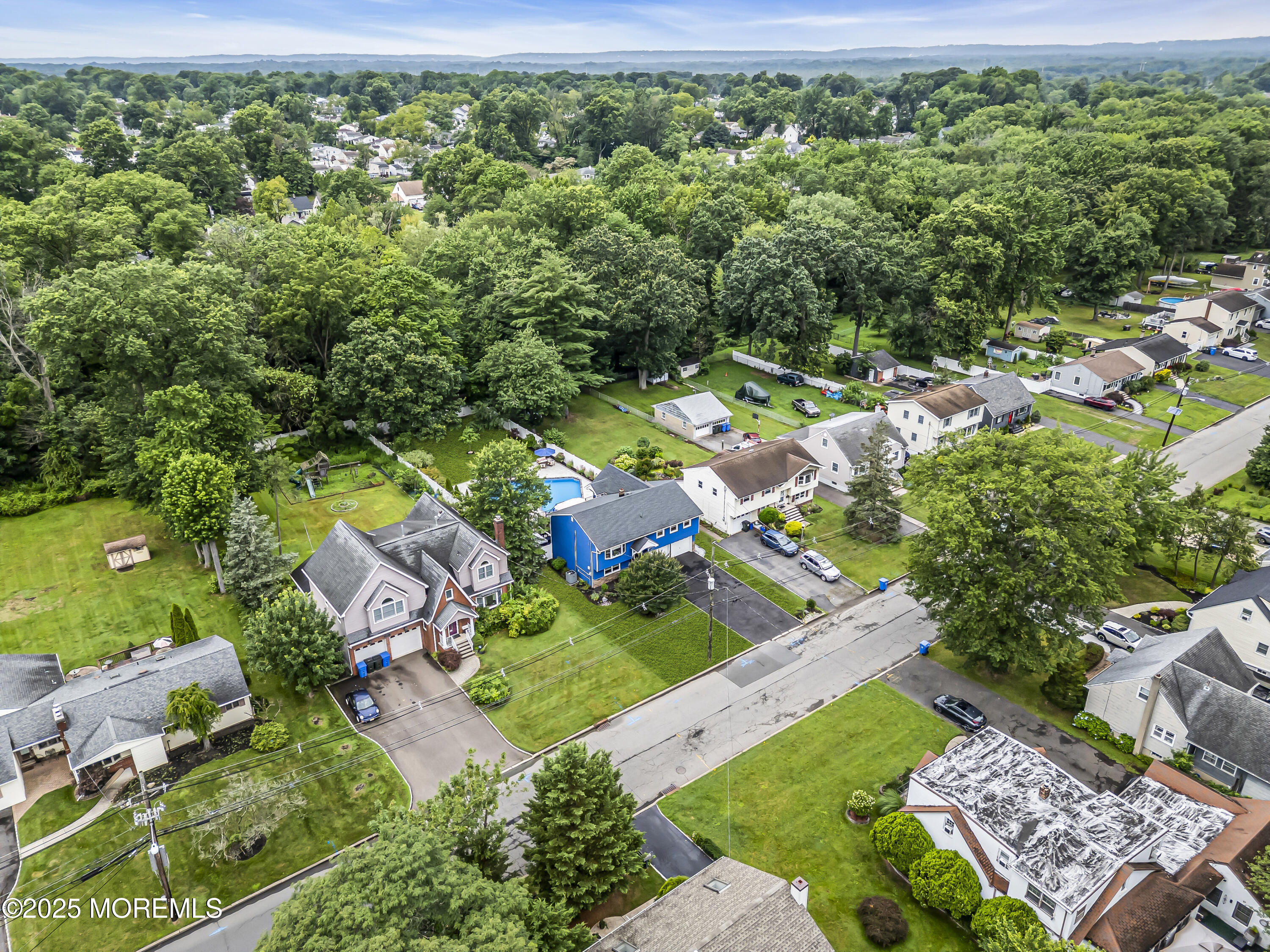 31 Jordan Road, Colonia, NJ, 07067 image 72