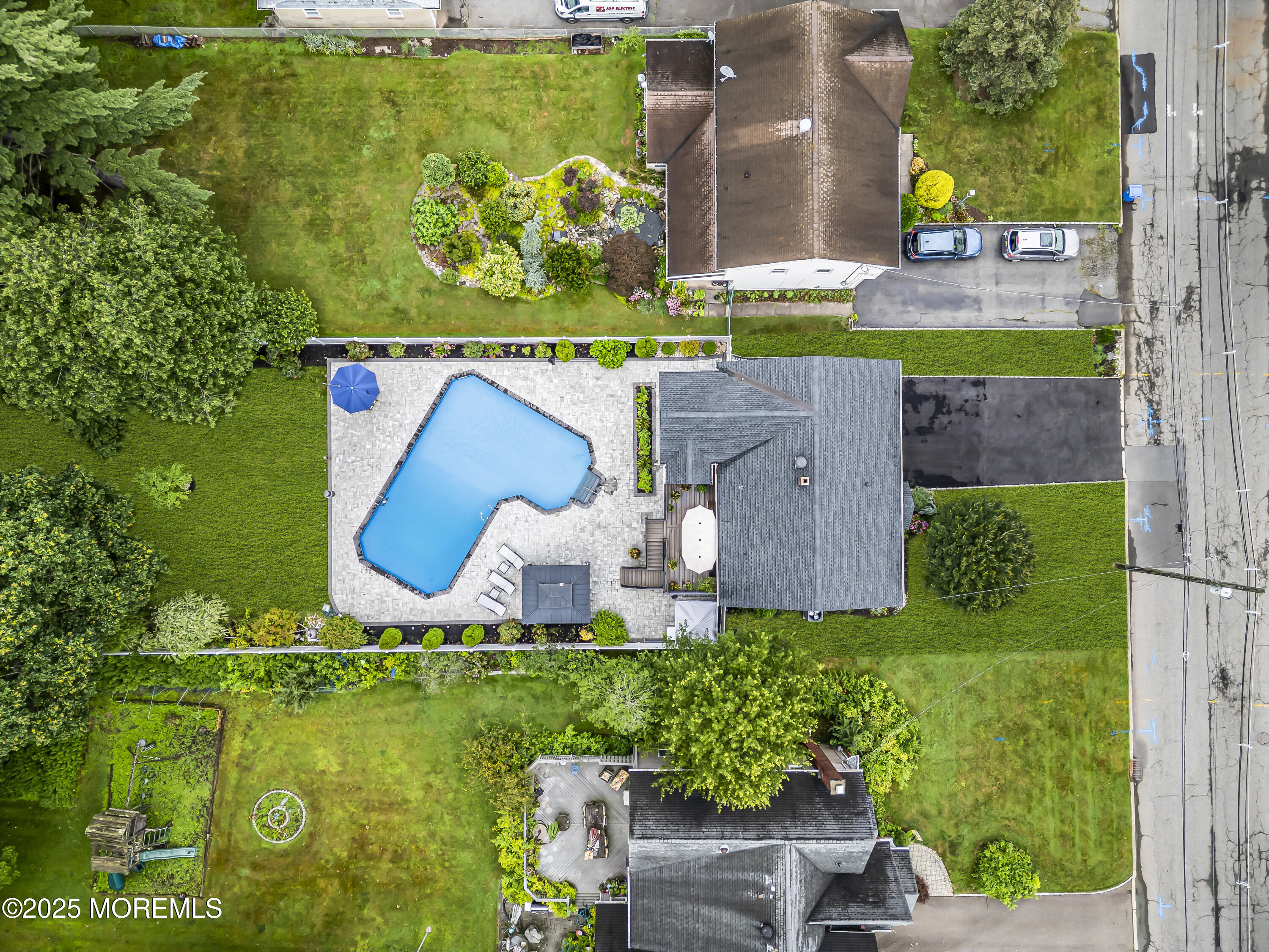 31 Jordan Road, Colonia, NJ, 07067 image 73
