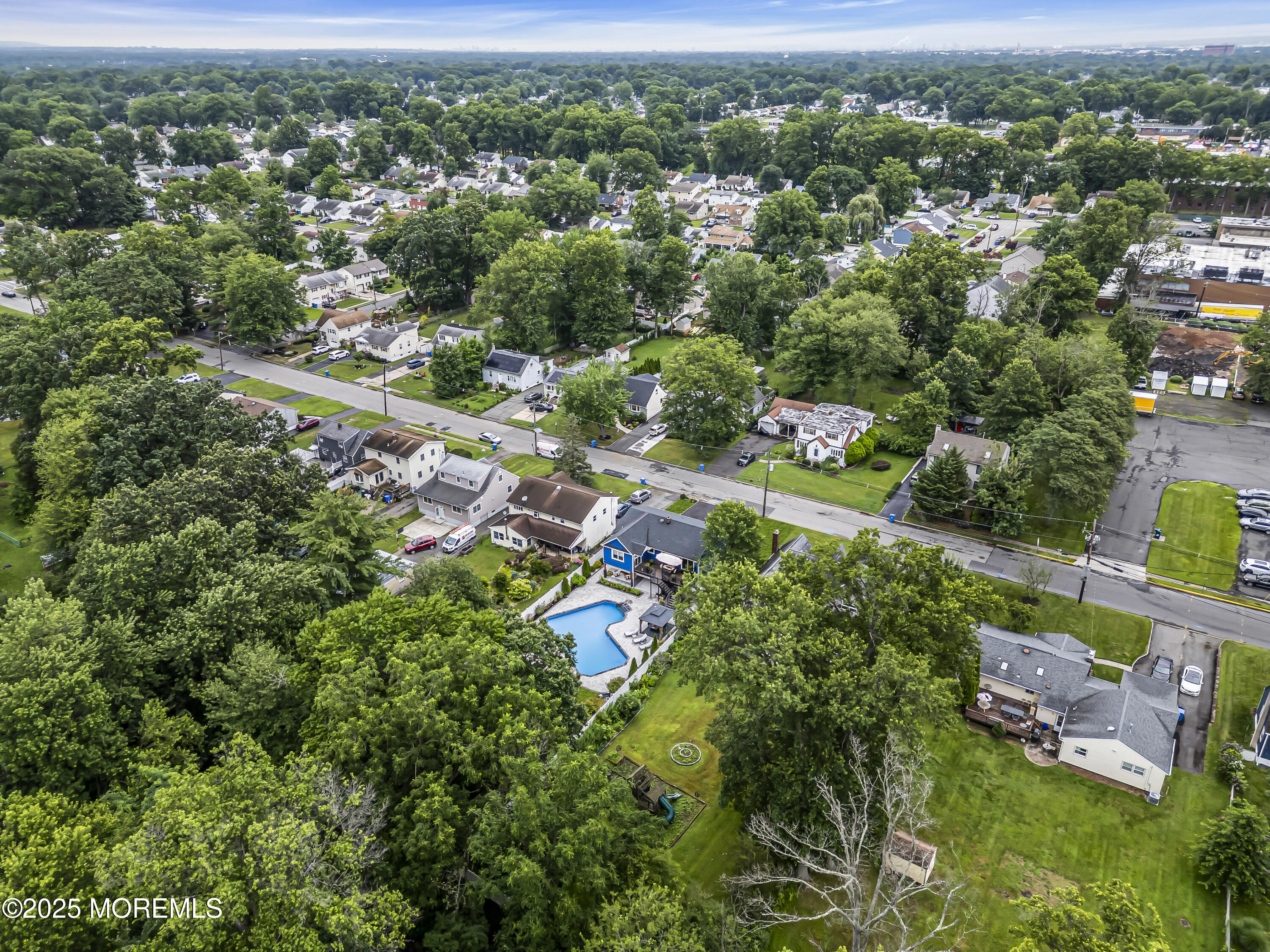 31 Jordan Road, Colonia, NJ, 07067 image 80