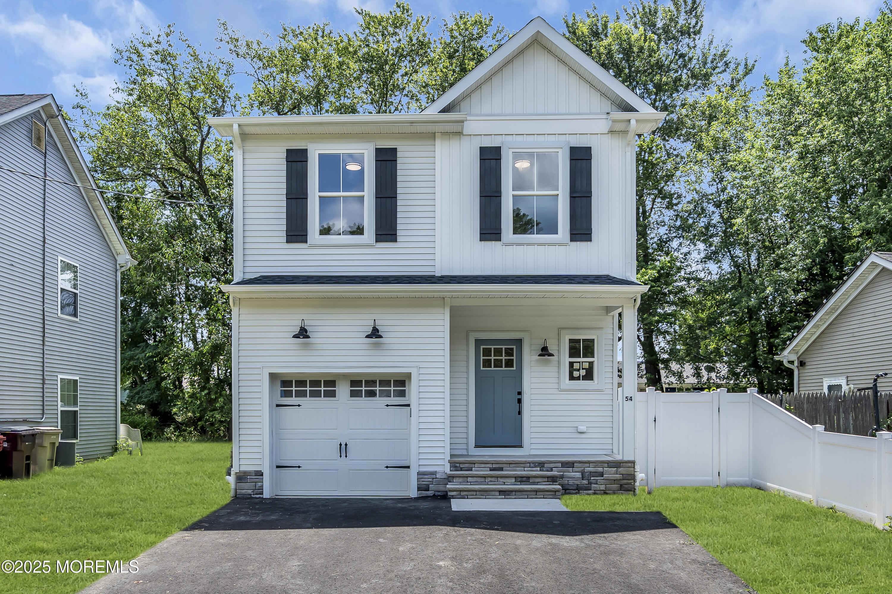 54 5th Avenue, Toms River, NJ, 08757