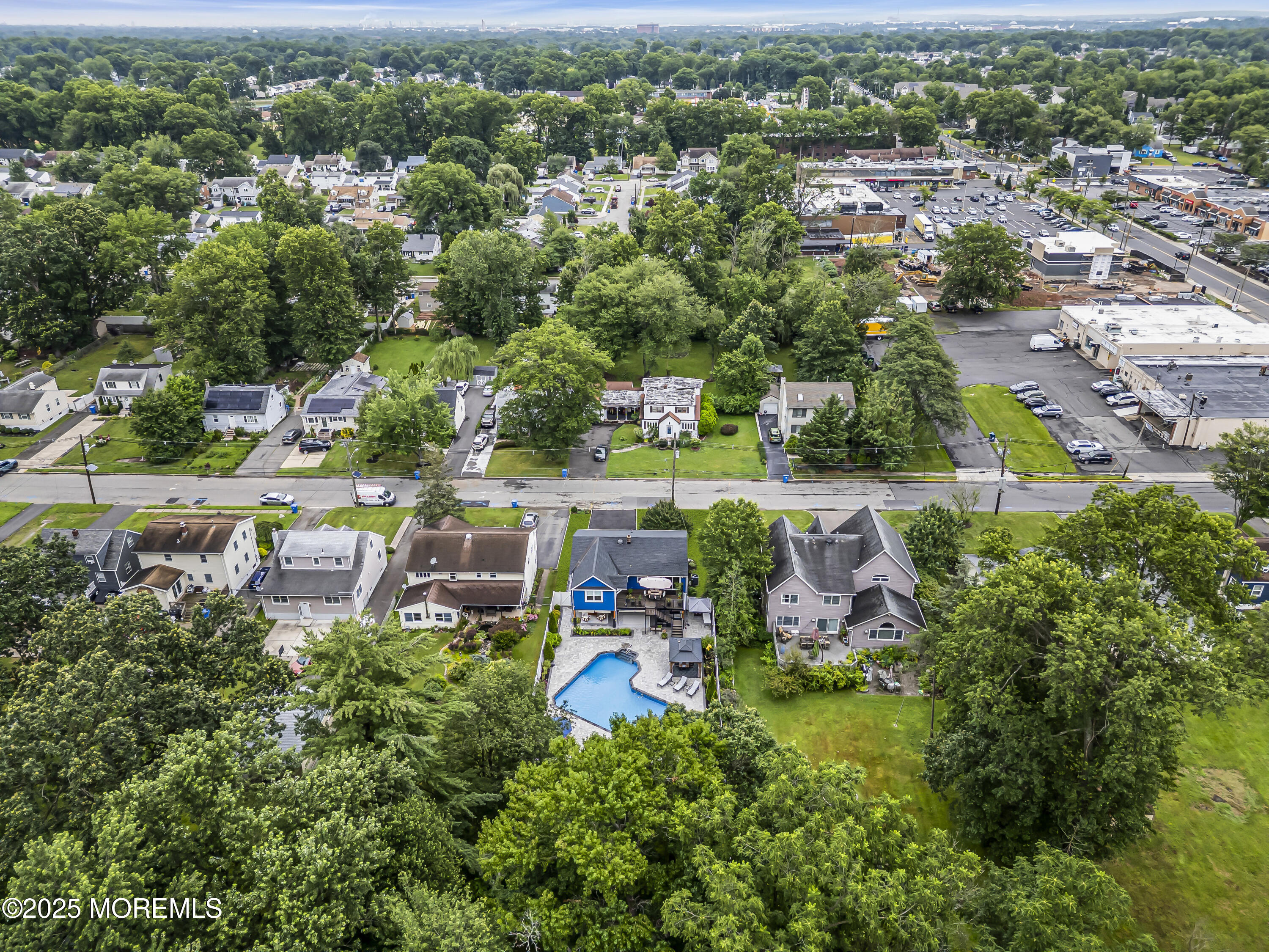 31 Jordan Road, Colonia, NJ, 07067 image 81