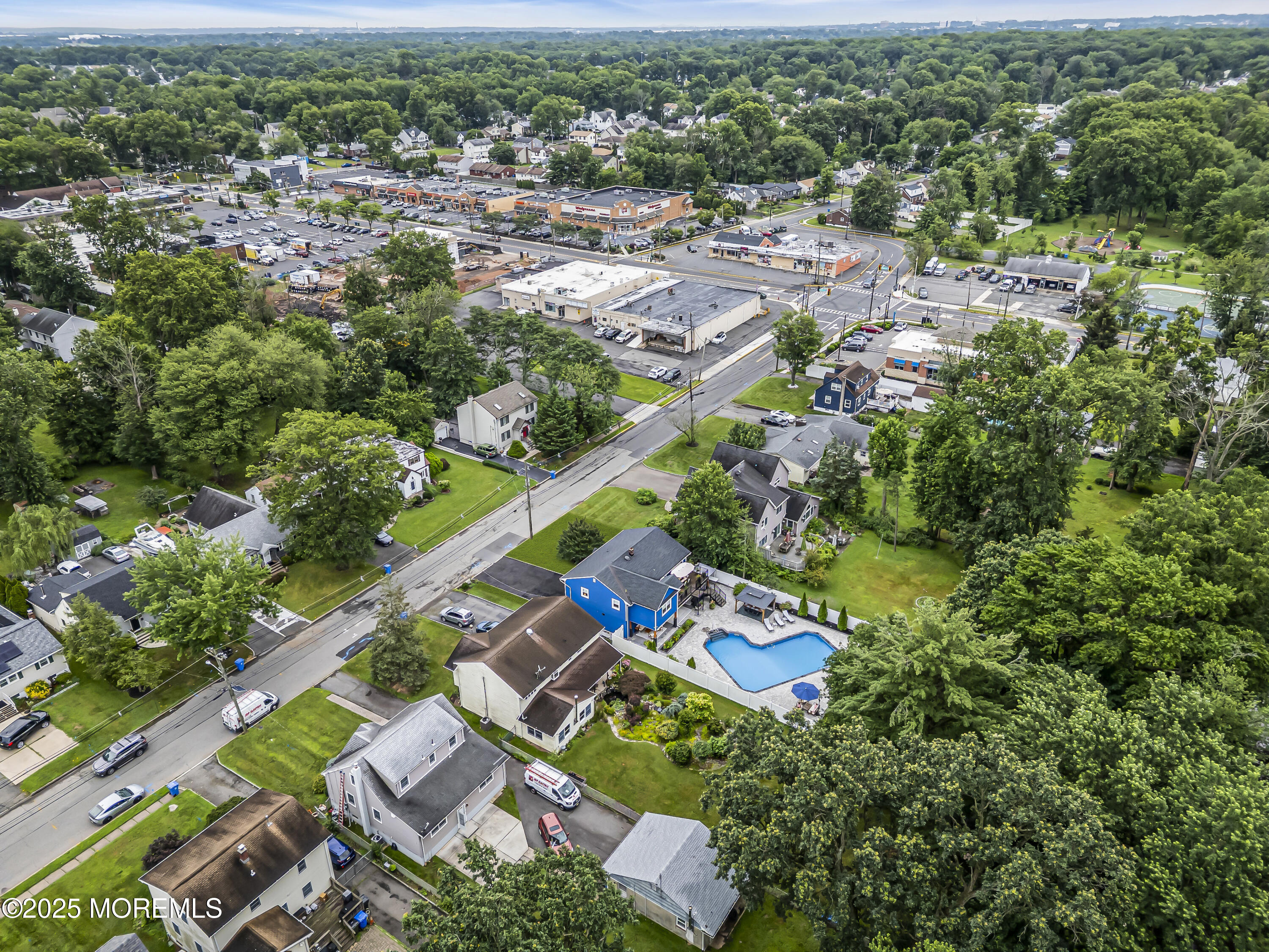31 Jordan Road, Colonia, NJ, 07067 image 82