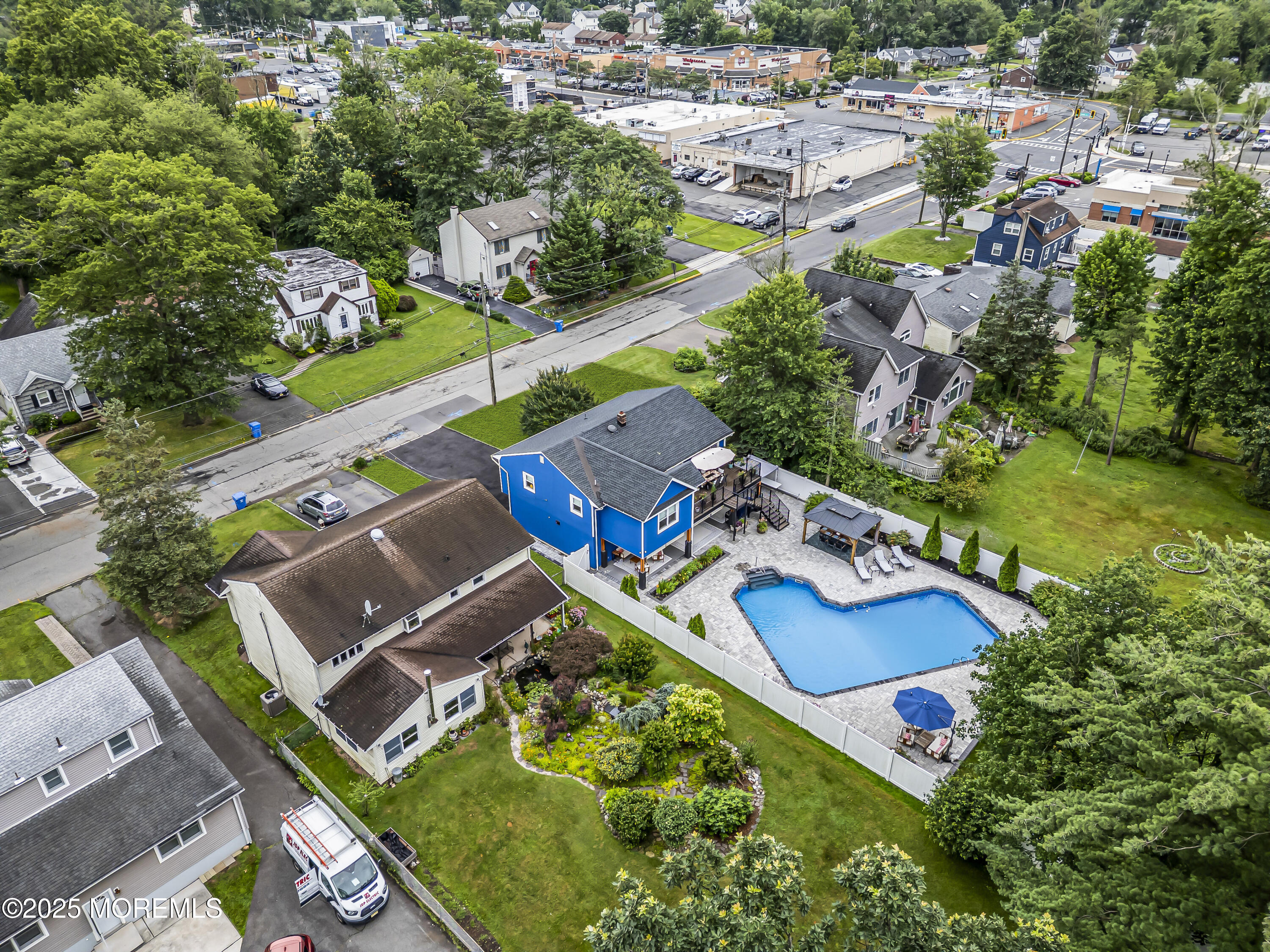 31 Jordan Road, Colonia, NJ, 07067 image 83