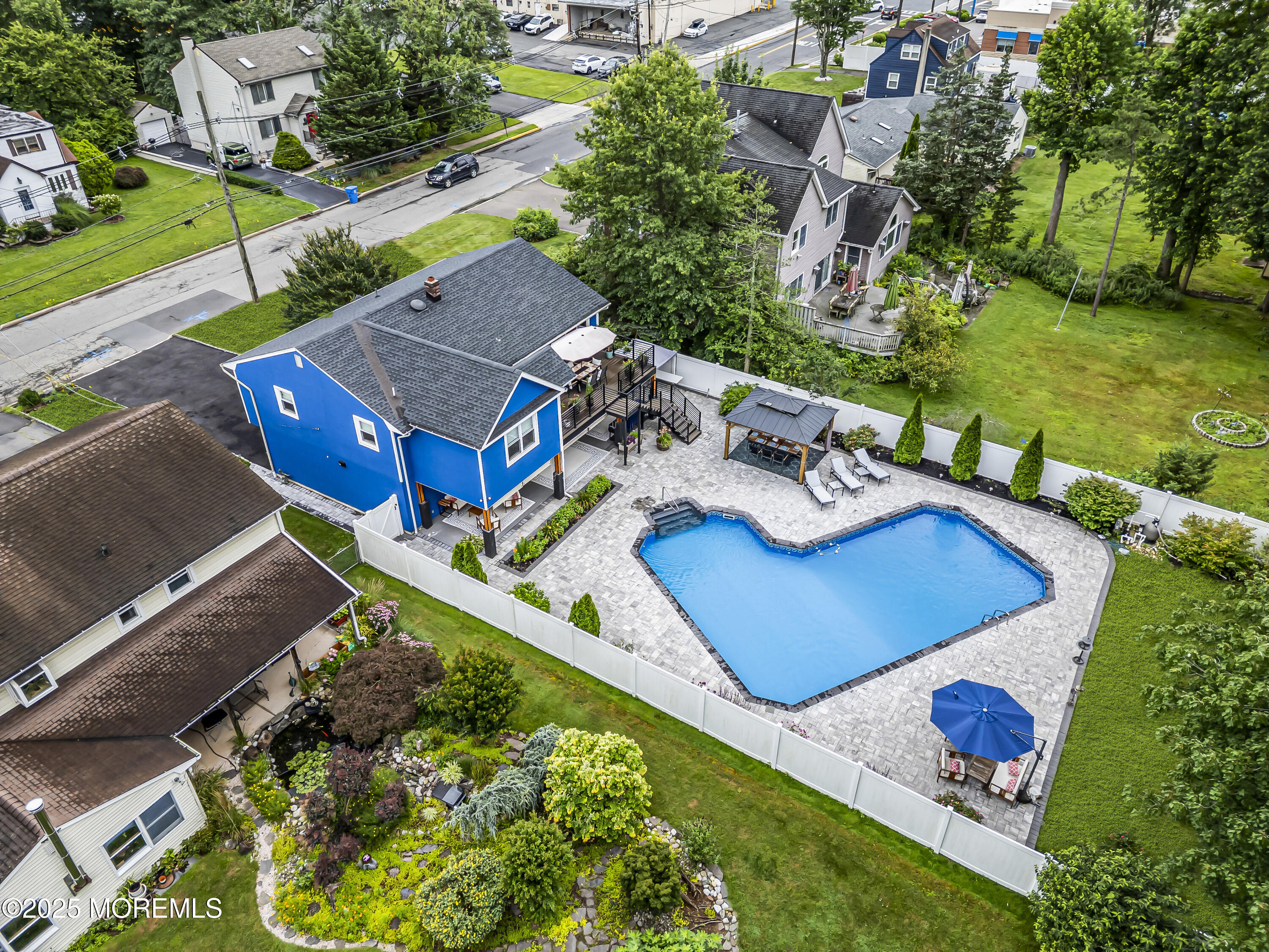 31 Jordan Road, Colonia, NJ, 07067 image 87