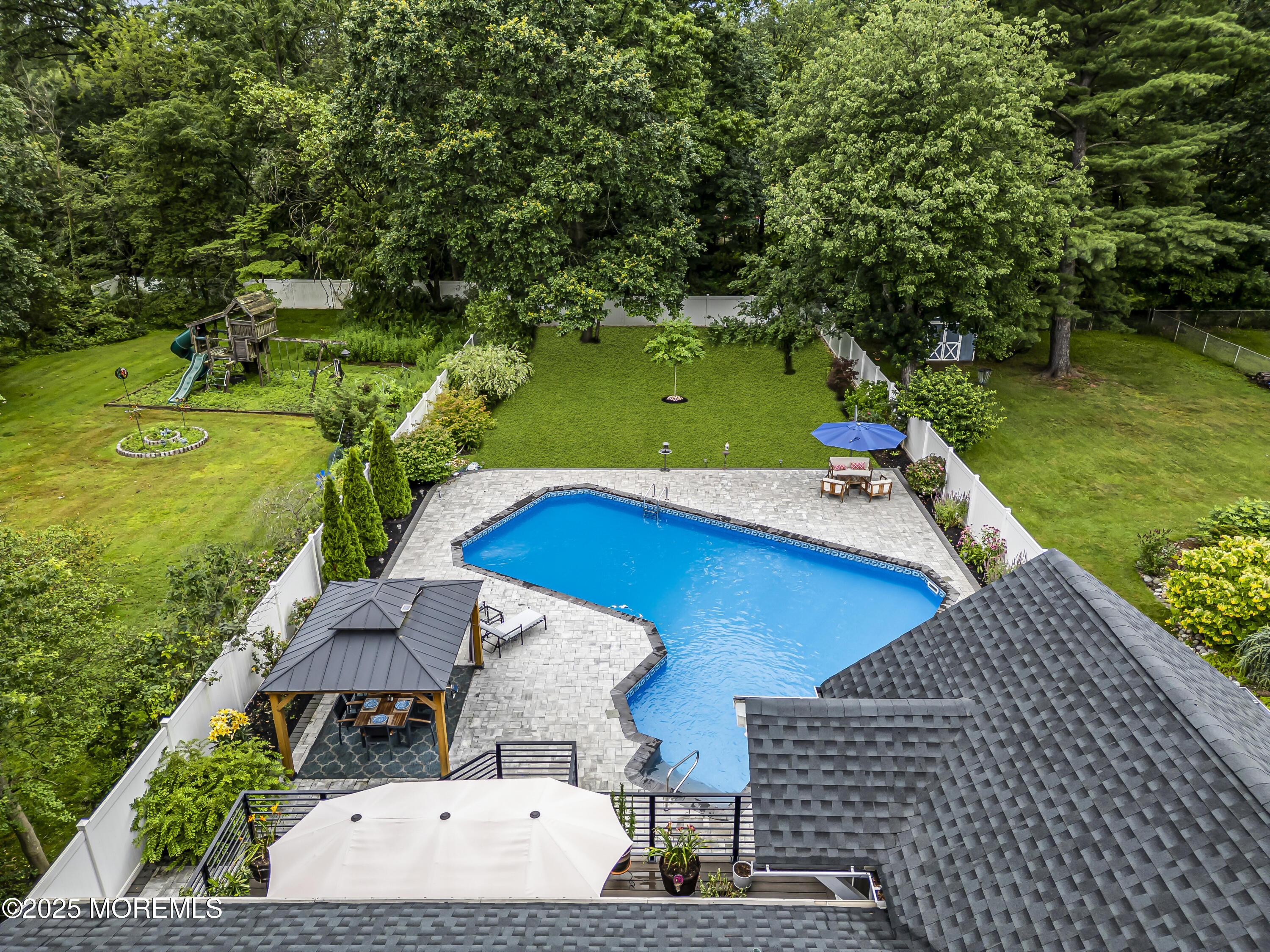 31 Jordan Road, Colonia, NJ, 07067 image 88