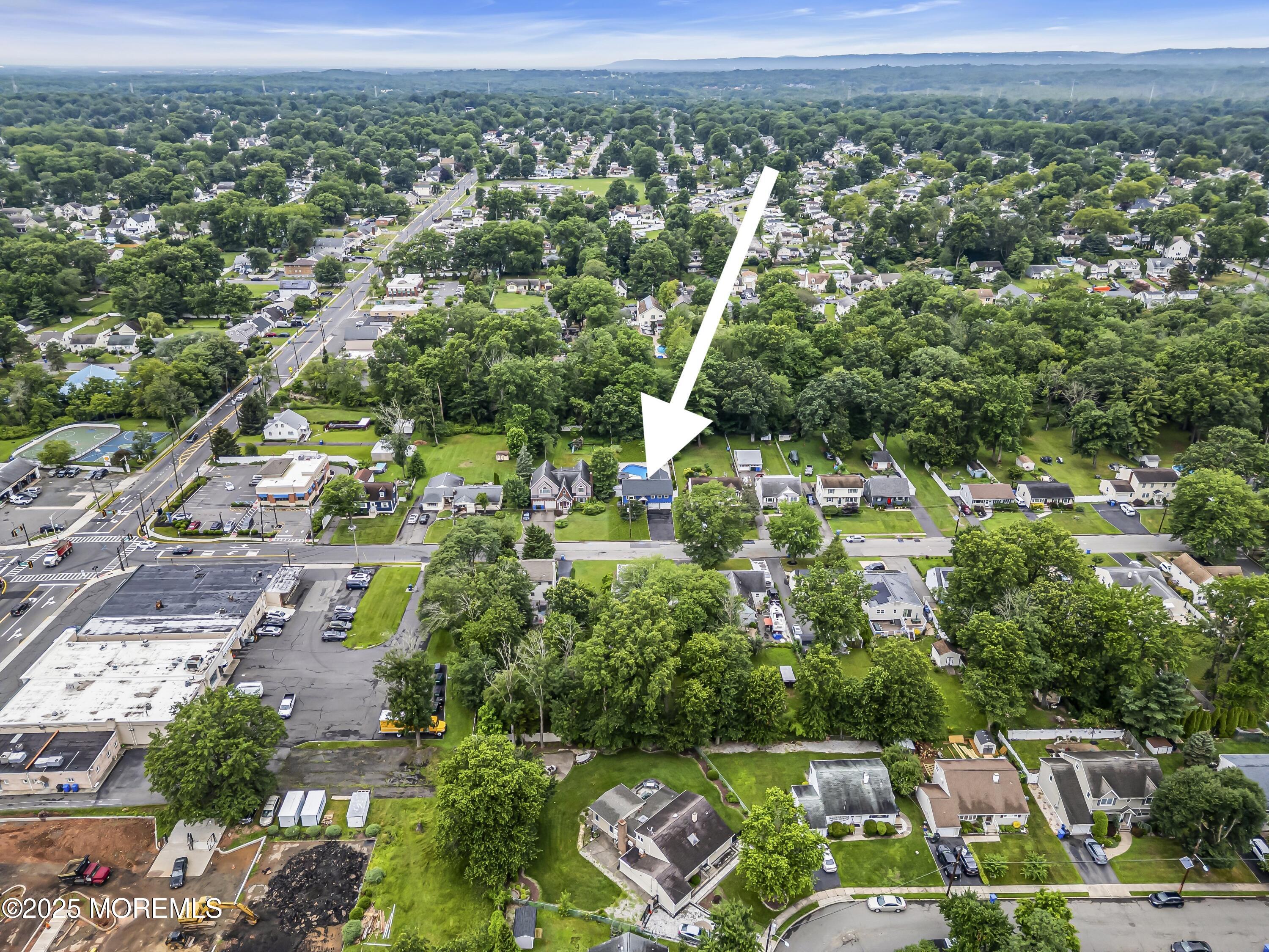 31 Jordan Road, Colonia, NJ, 07067 image 90