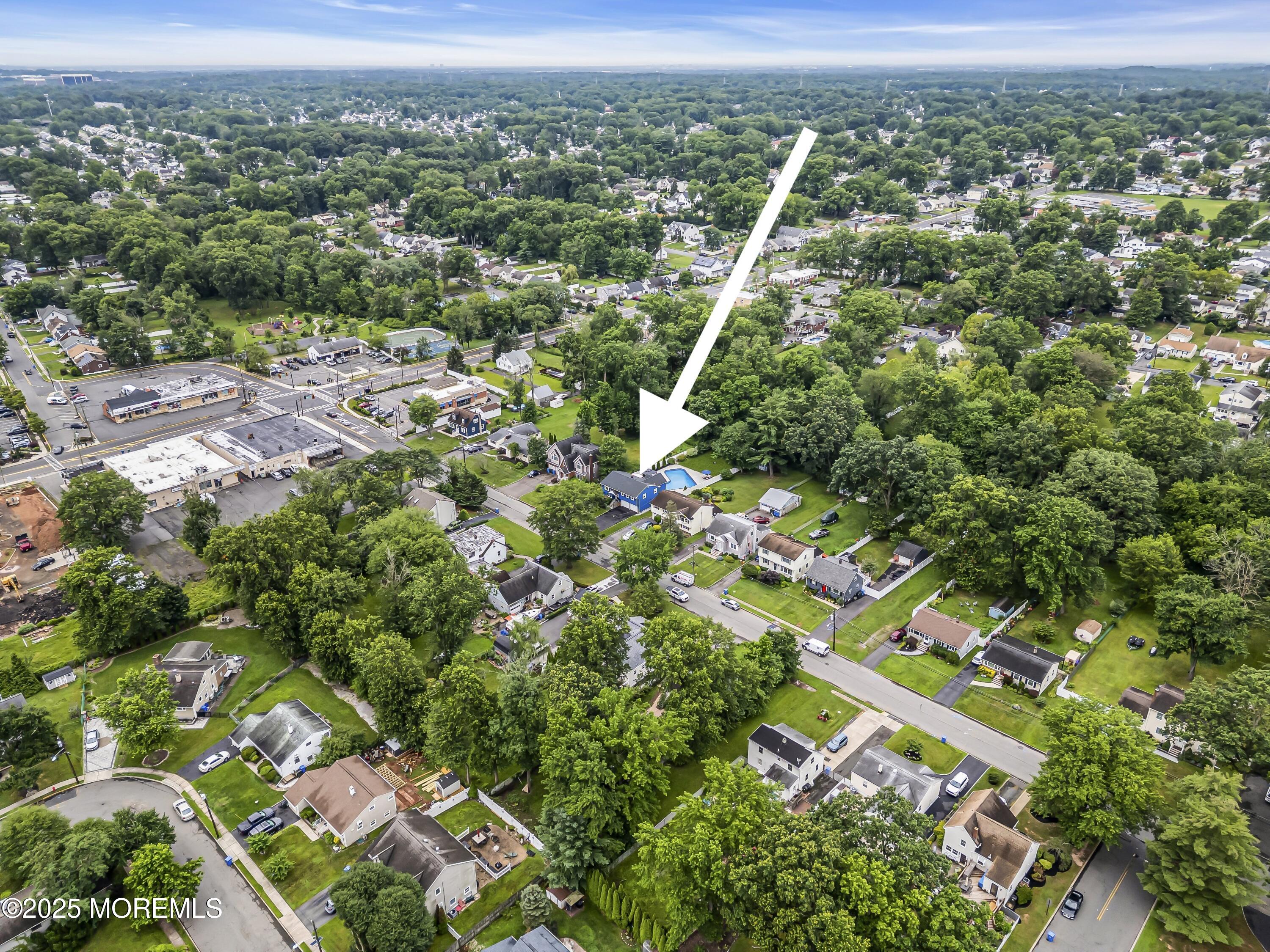 31 Jordan Road, Colonia, NJ, 07067 image 91