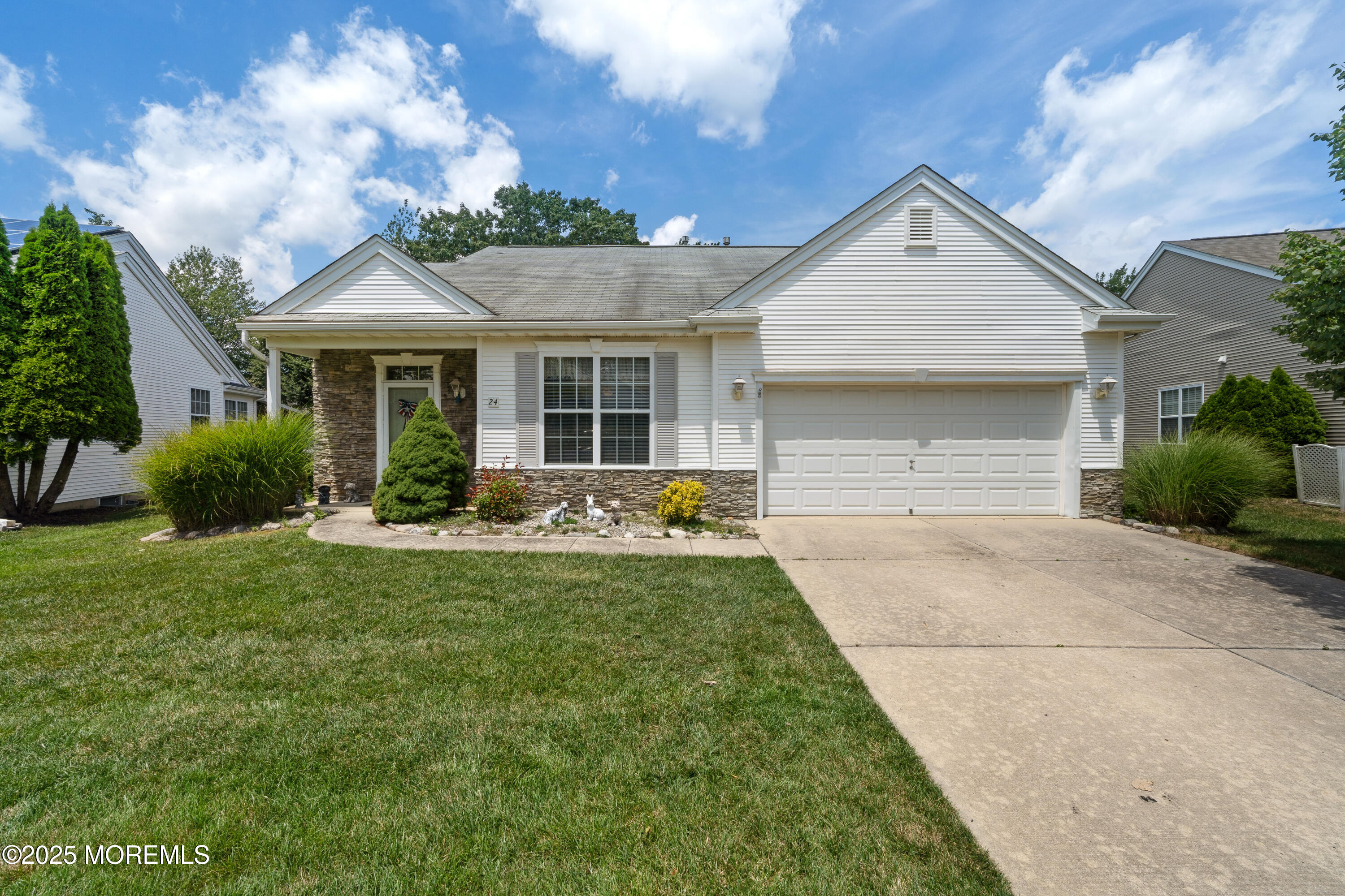 24 Marina Way, Little Egg Harbor, NJ, 08087