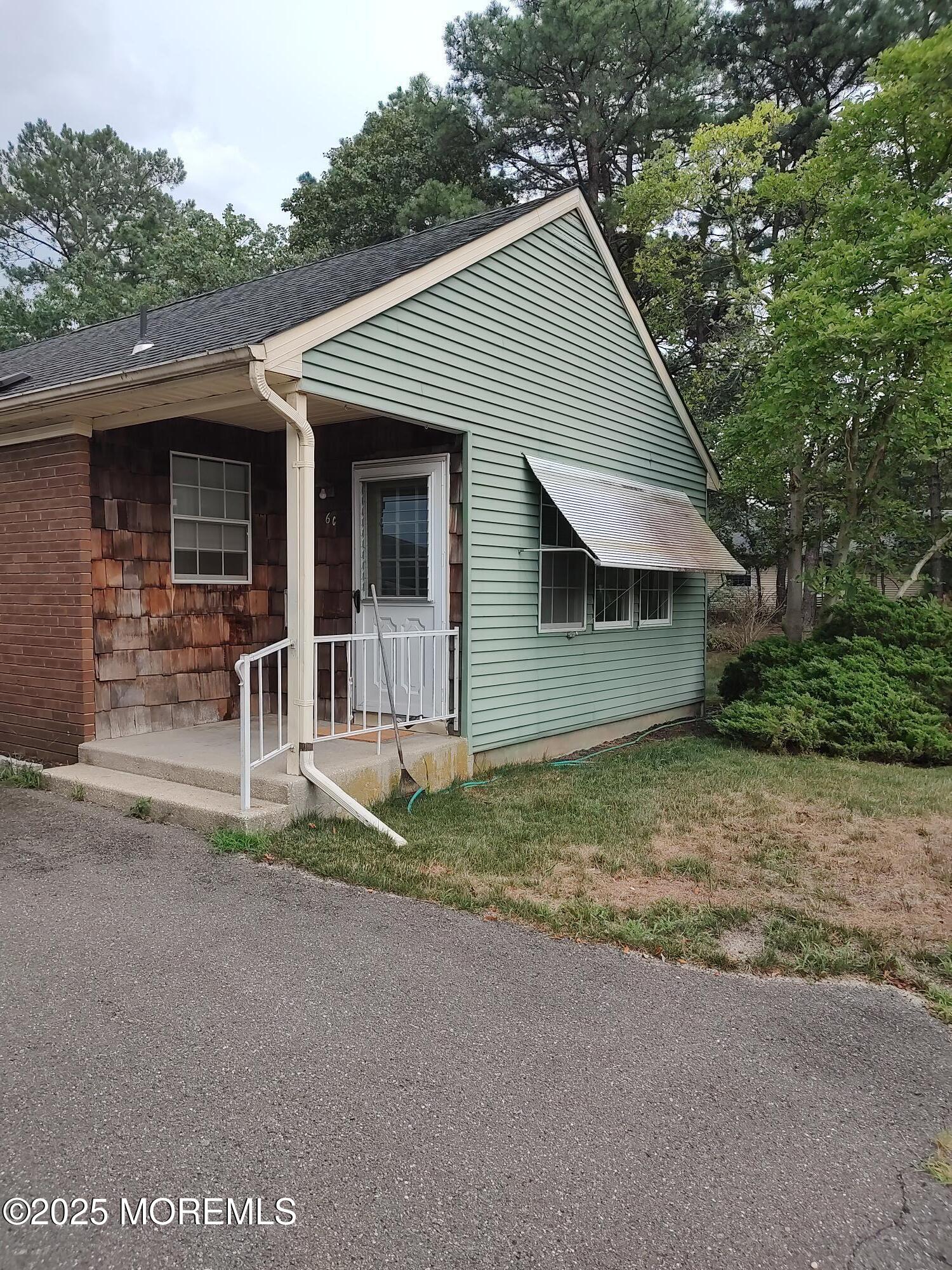 6C Deerfield Drive, Whiting, NJ, 08759
