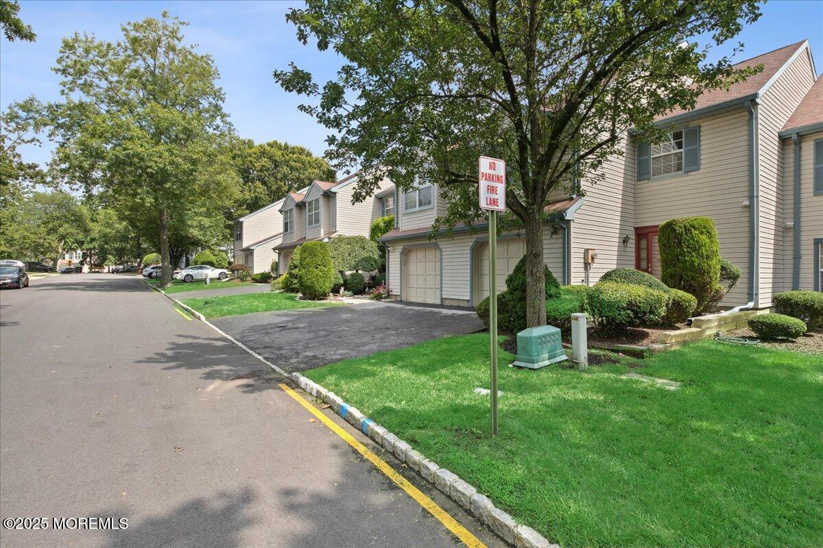 437 Dorchester Way, Manalapan, NJ, 07726