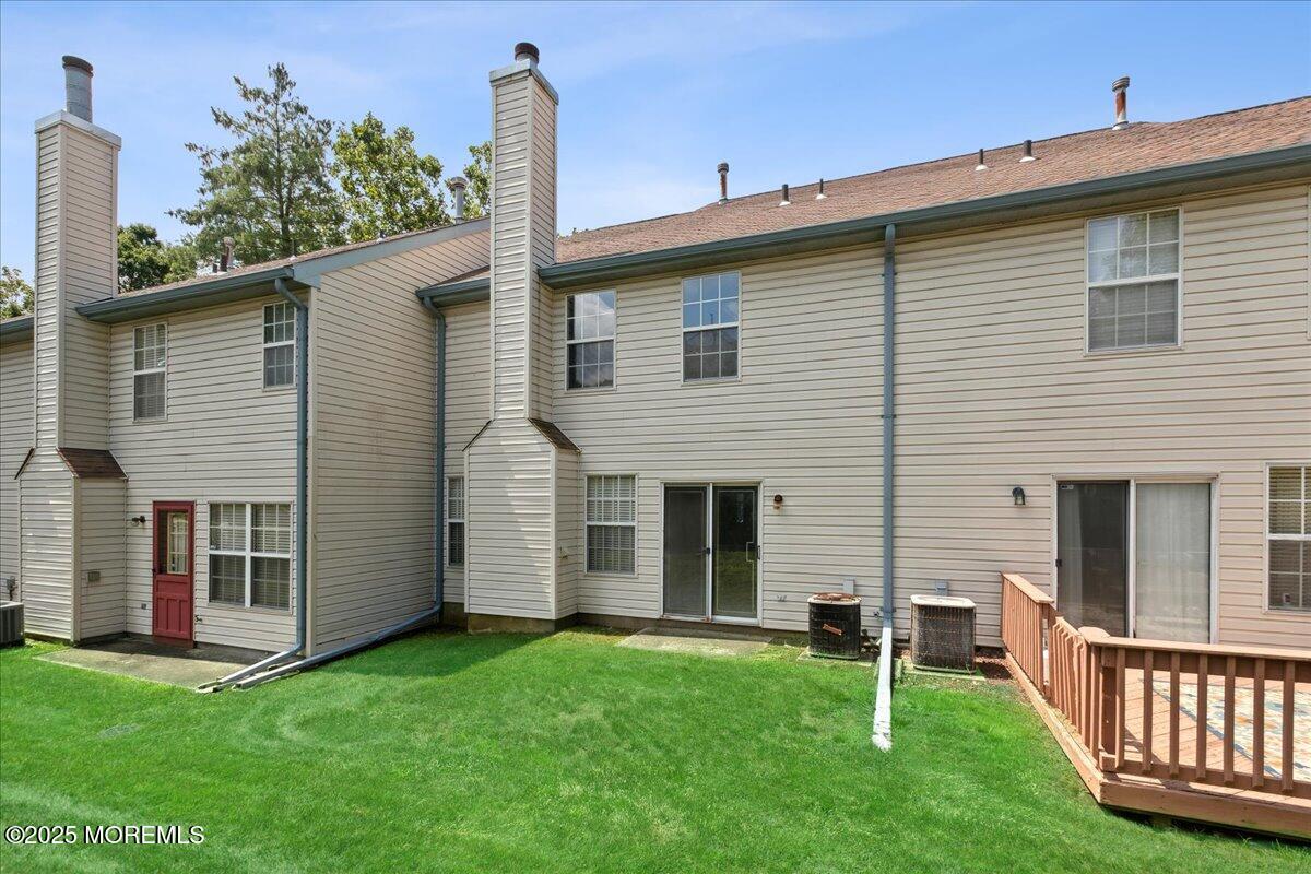 437 Dorchester Way, Manalapan, NJ, 07726 image 24