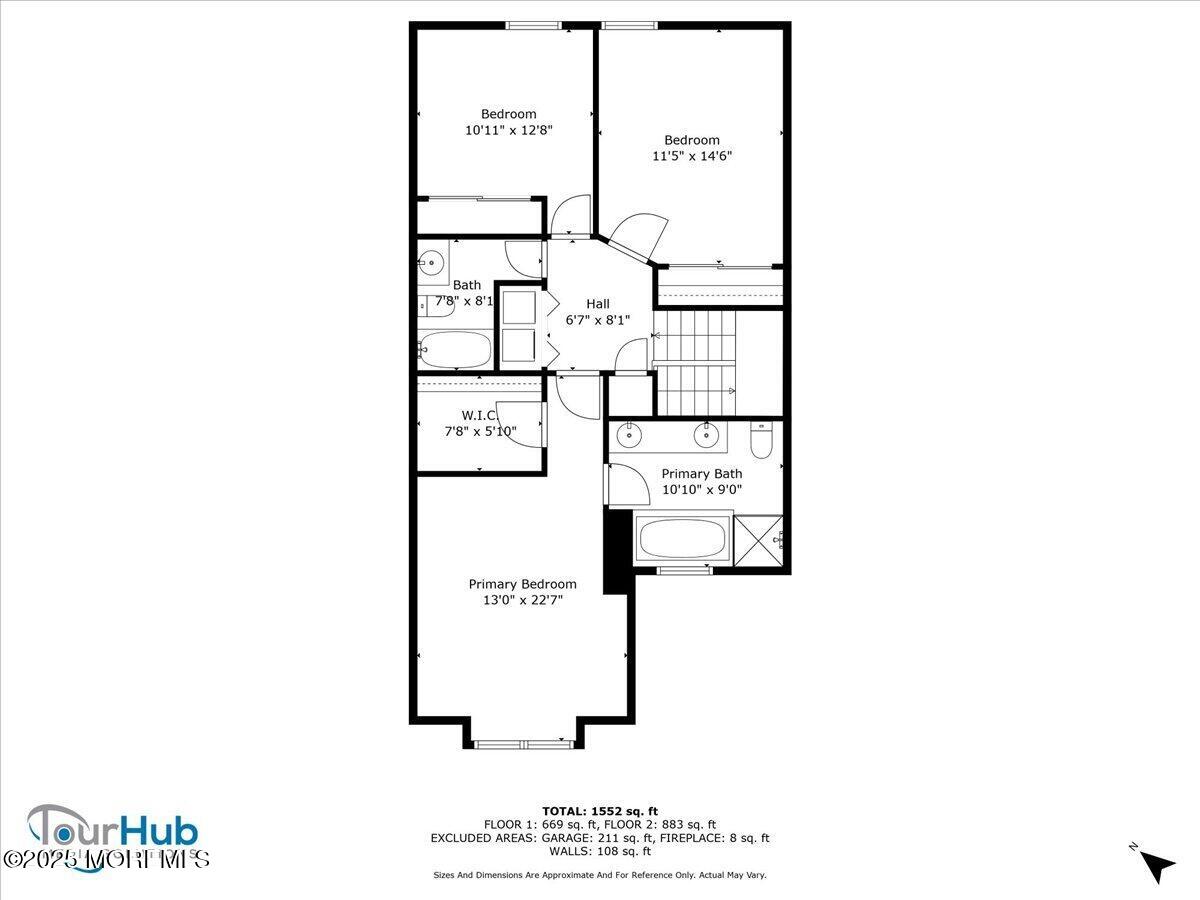 437 Dorchester Way, Manalapan, NJ, 07726 image 26