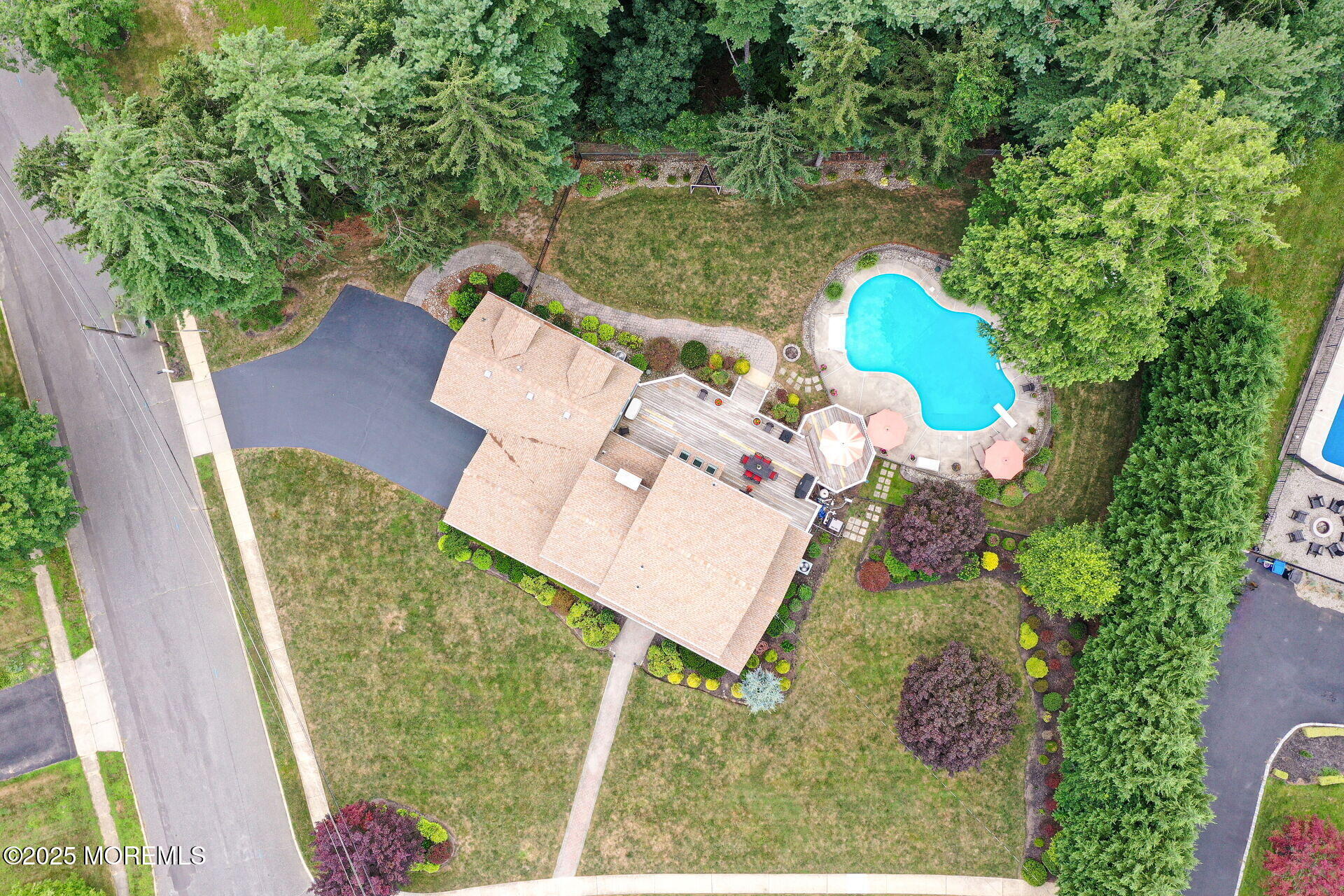 44 Devonshire Court, Middletown, NJ, 07748 image 70