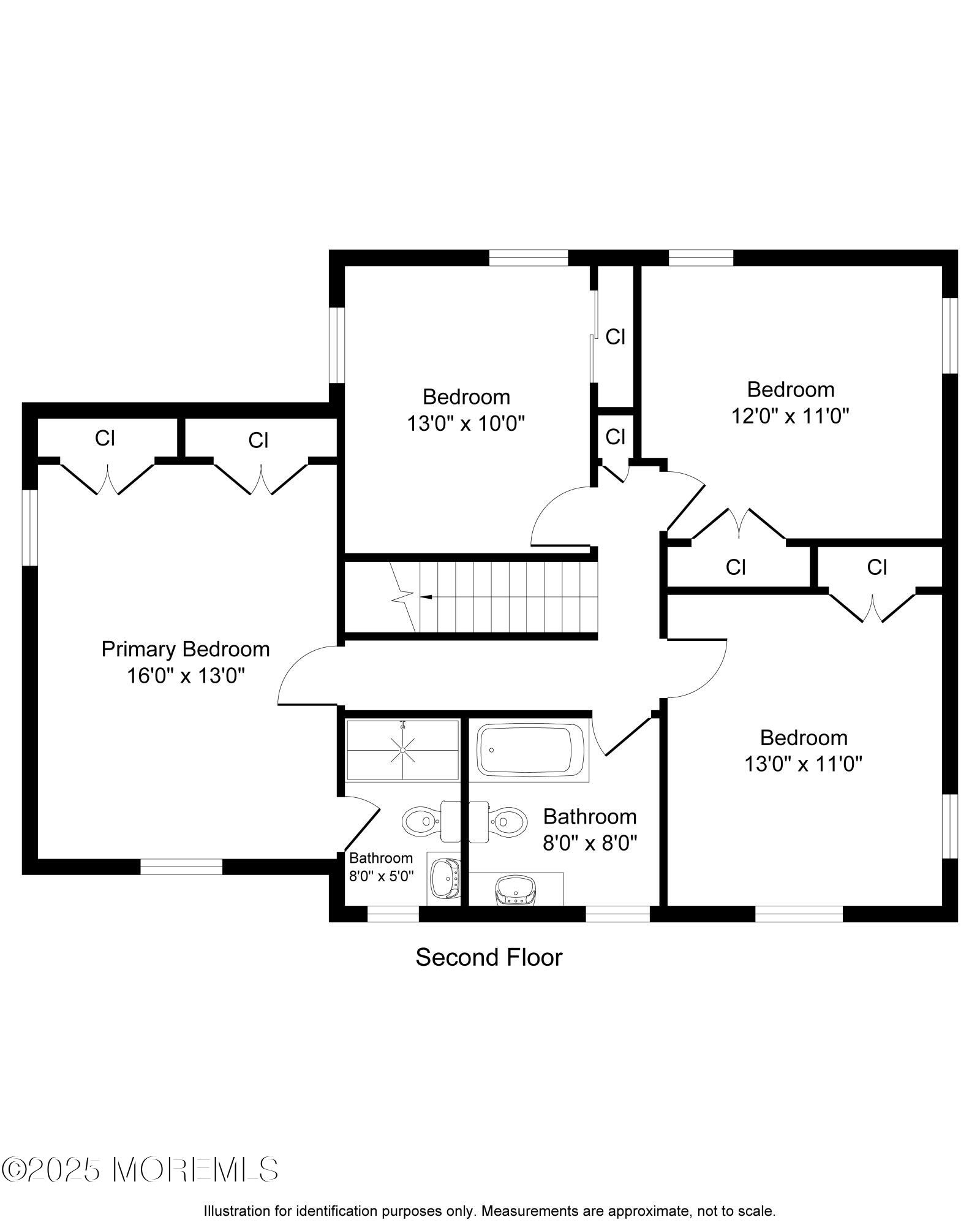 44 Devonshire Court, Middletown, NJ, 07748 image 89