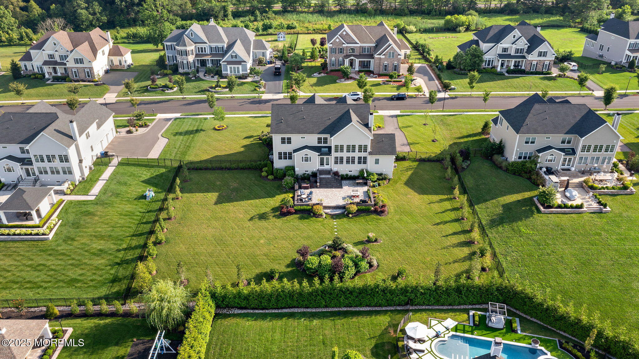 32 Waterford Way, Lincroft, NJ, 07738 image 6