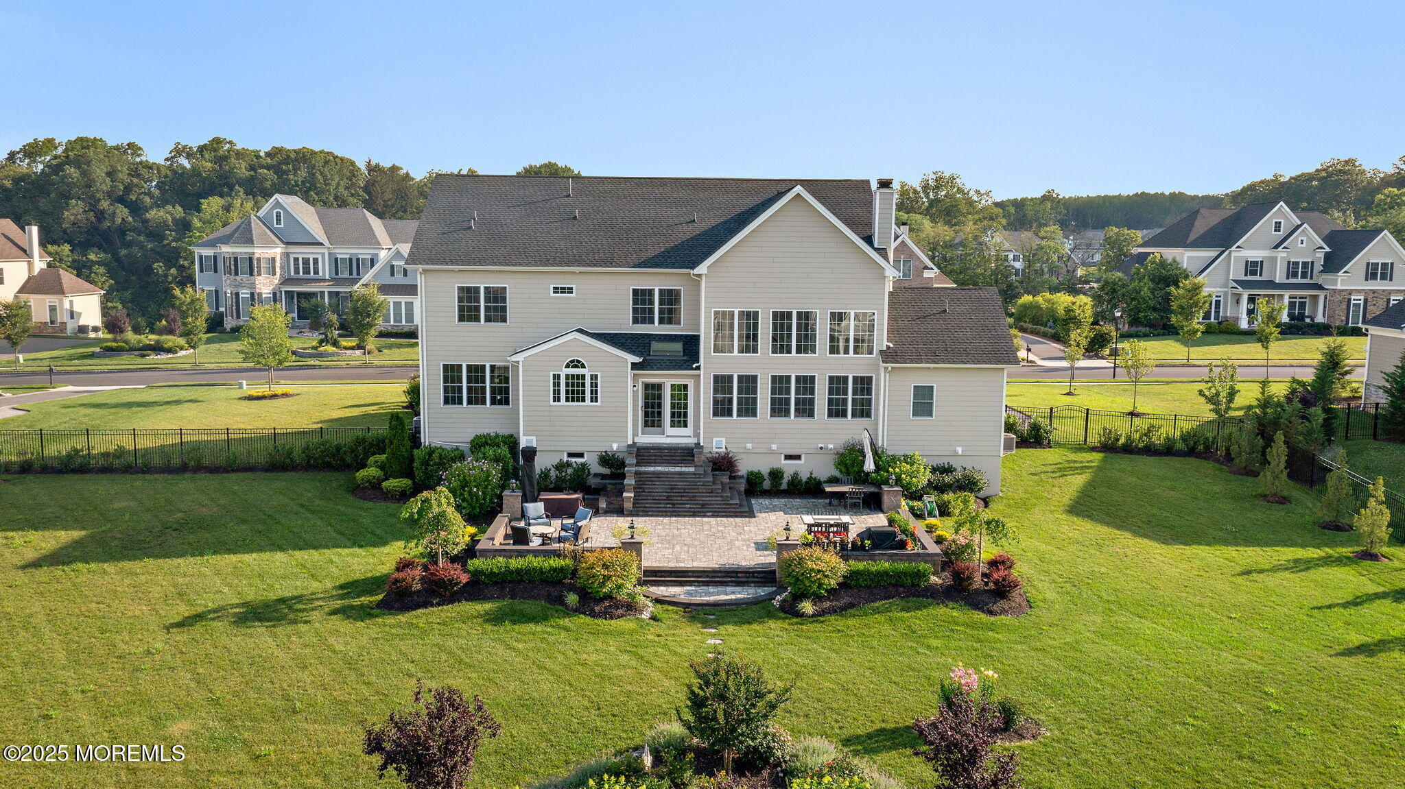 32 Waterford Way, Lincroft, NJ, 07738 image 7