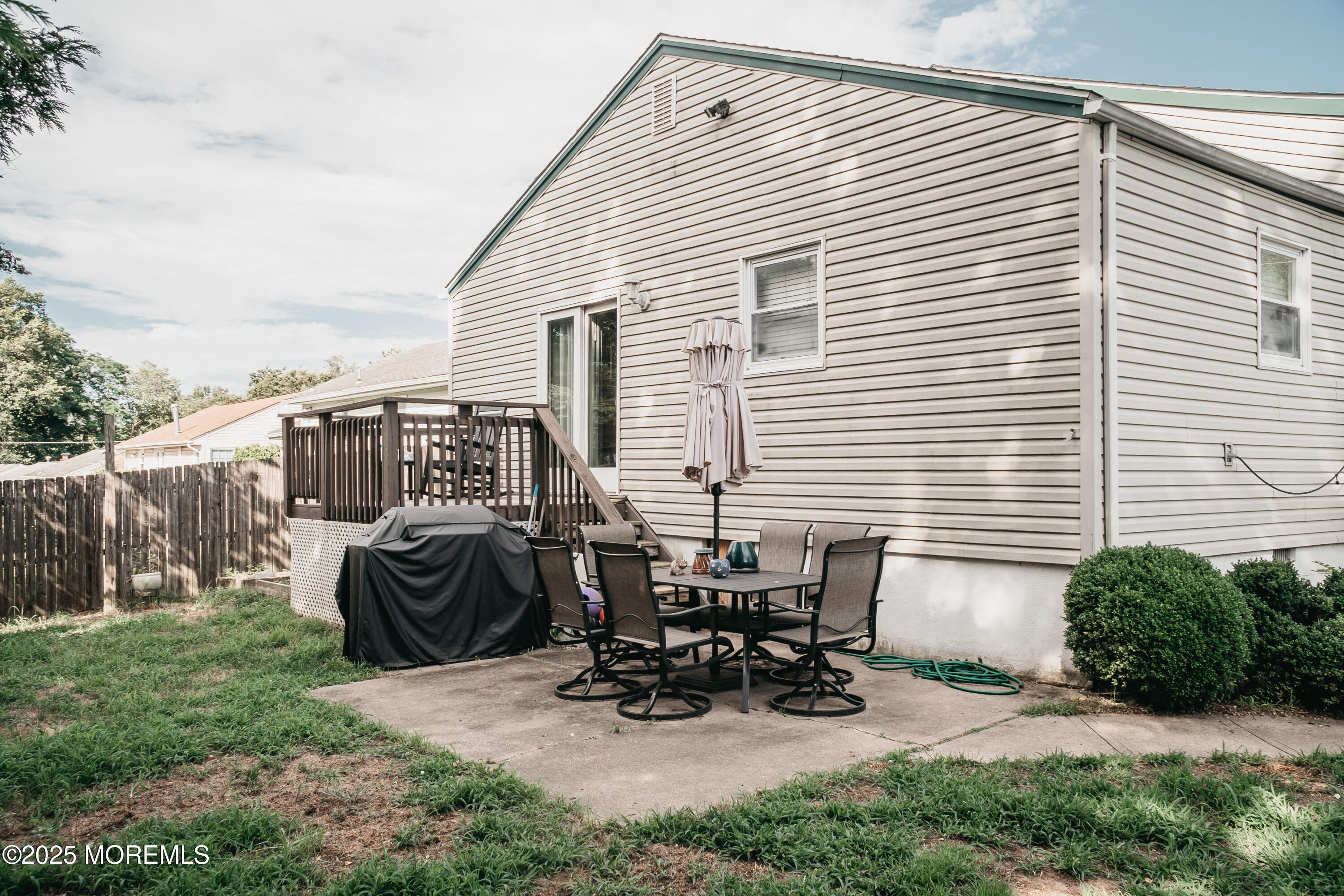 48 Forge Street, Jamesburg, NJ, 08831 image 15