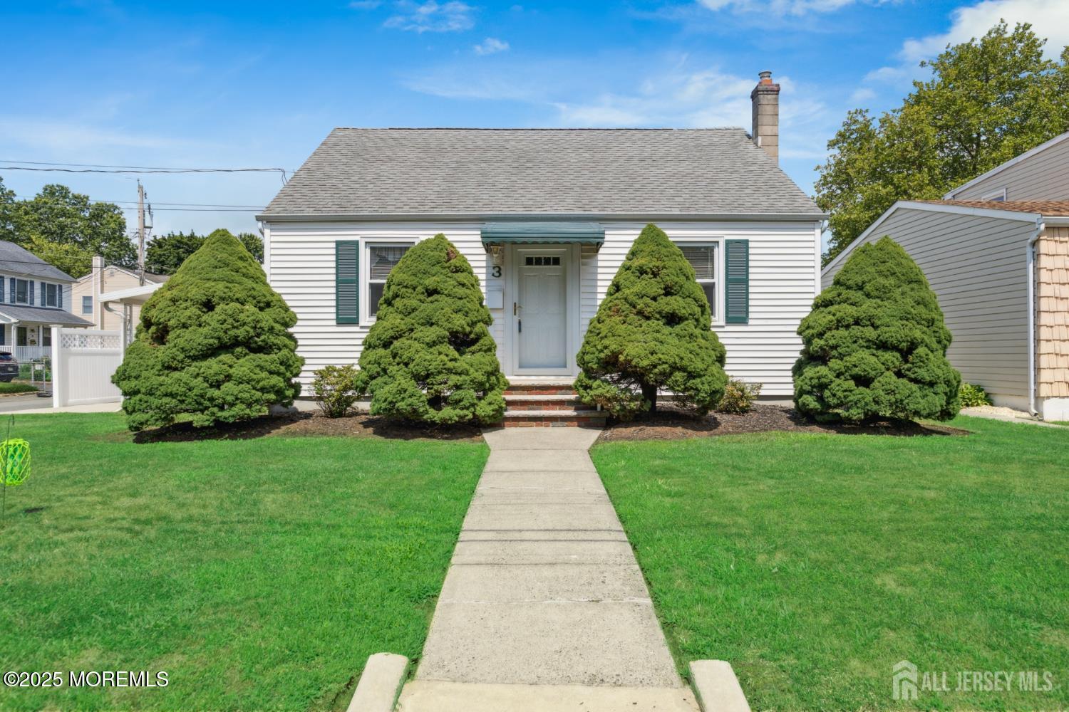 3 Patton Place, Spotswood, NJ, 08884