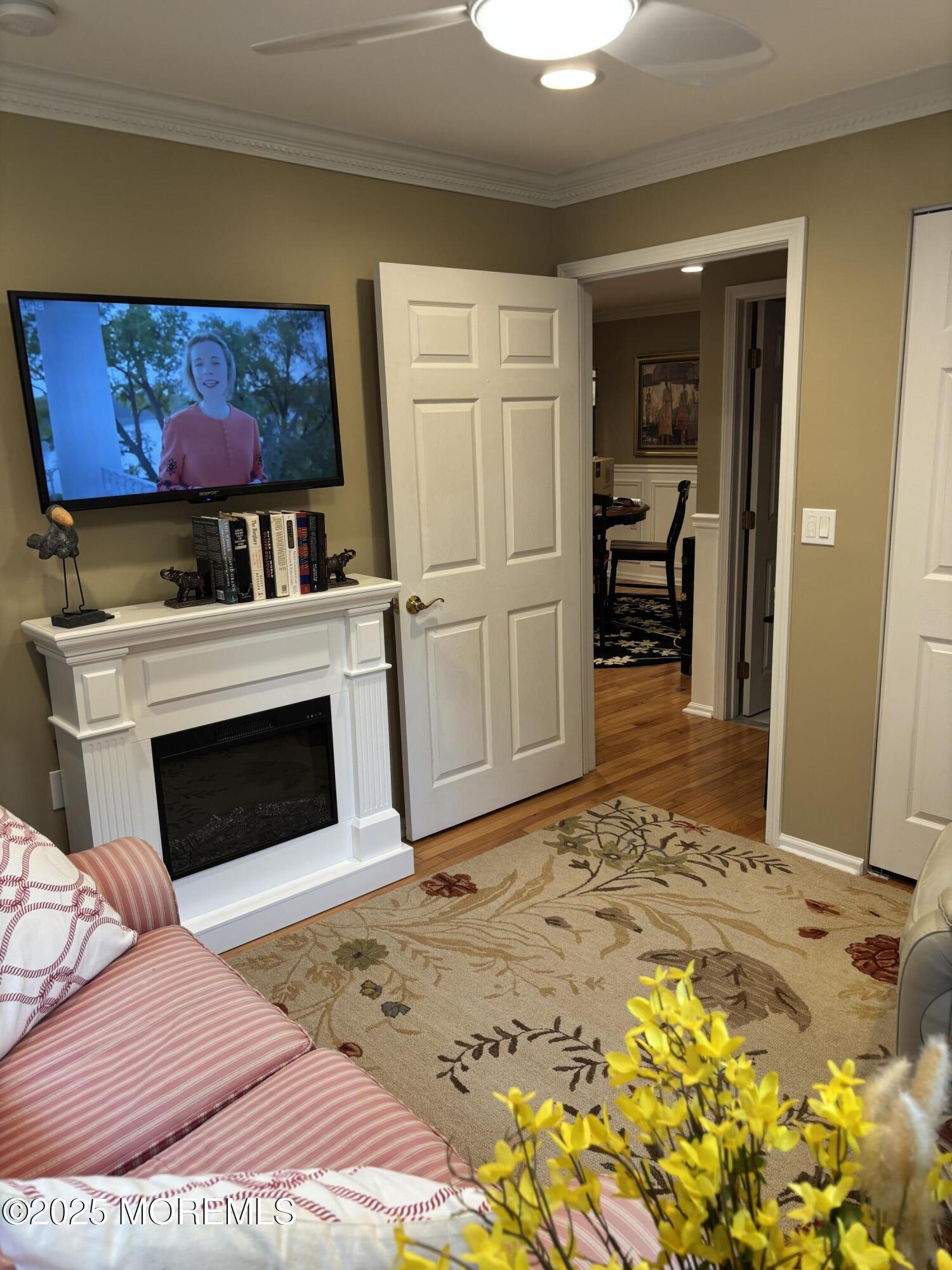 51 E Woodland Avenue C51, Abescon, NJ, 08201 image 10