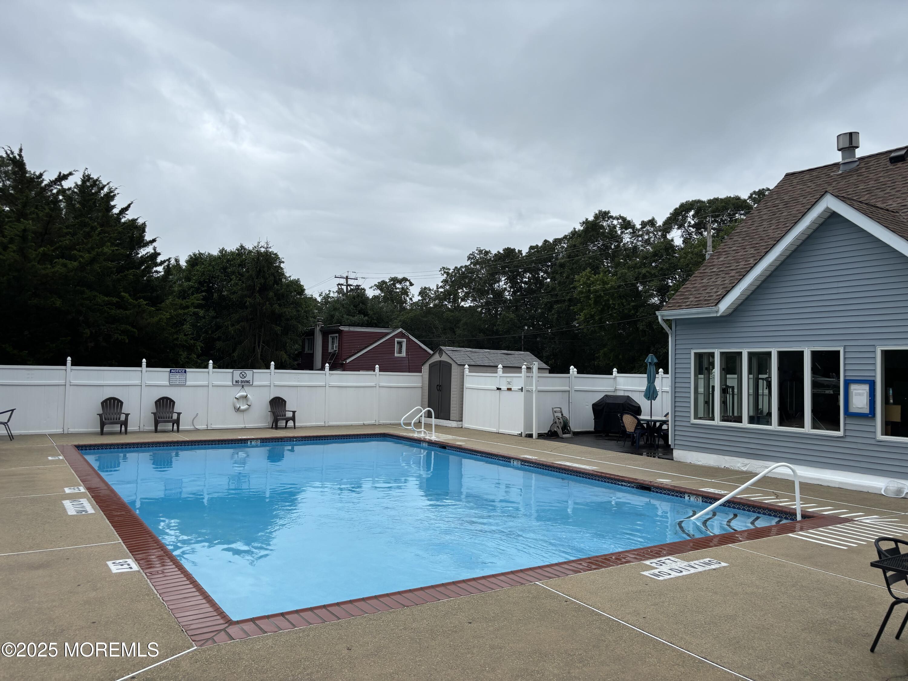 51 E Woodland Avenue C51, Abescon, NJ, 08201 image 27