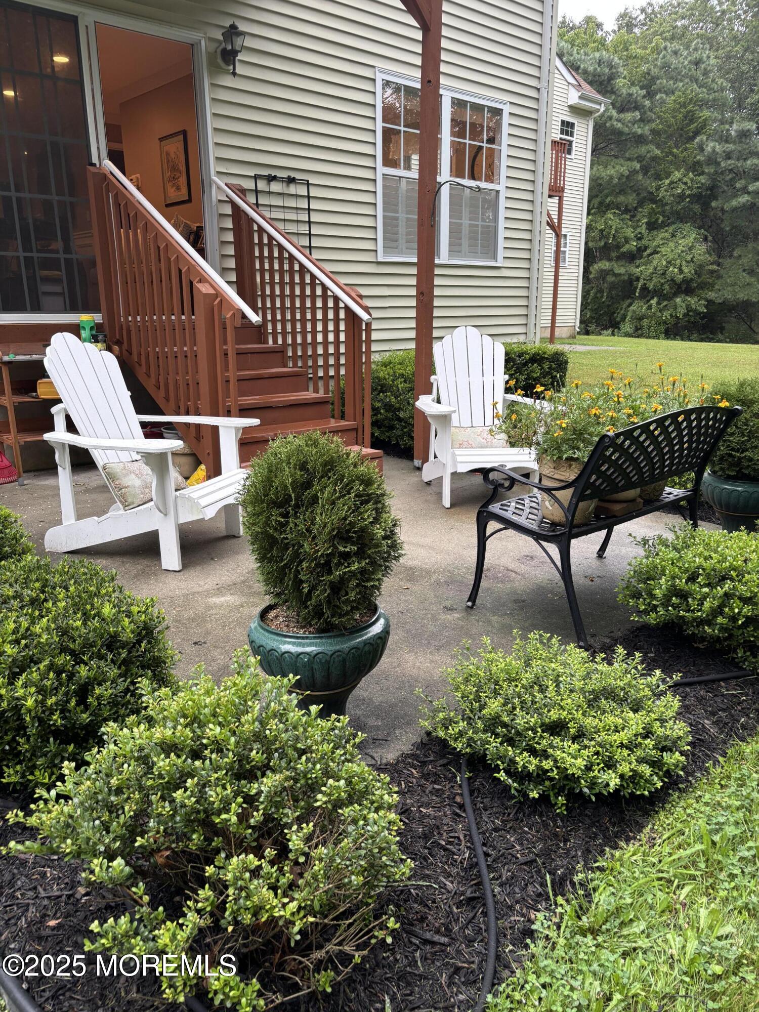 51 E Woodland Avenue C51, Abescon, NJ, 08201 image 20