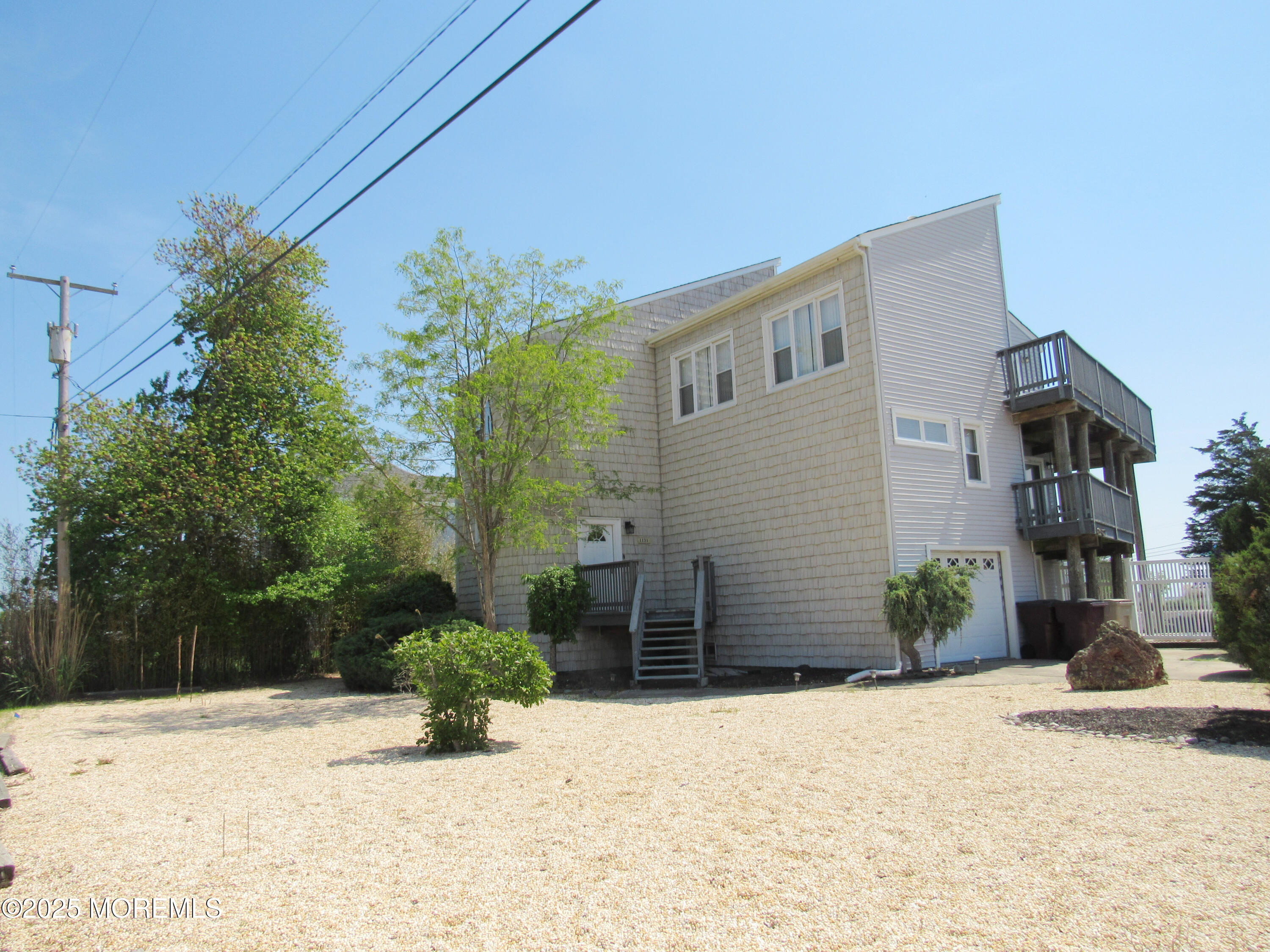 1131 Bayview Avenue, Bayville, NJ, 08721
