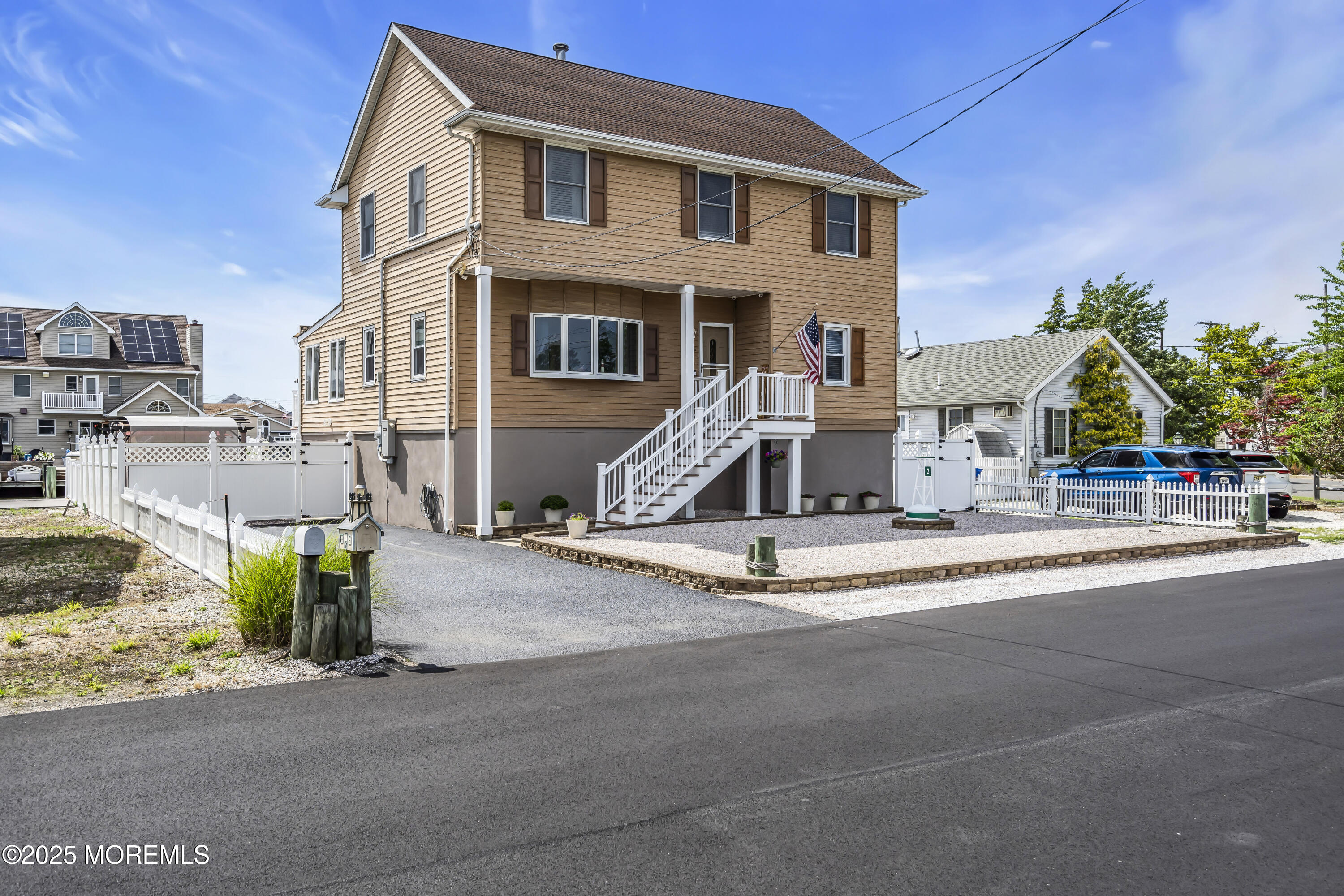 3 Woodhaven Road Image 1