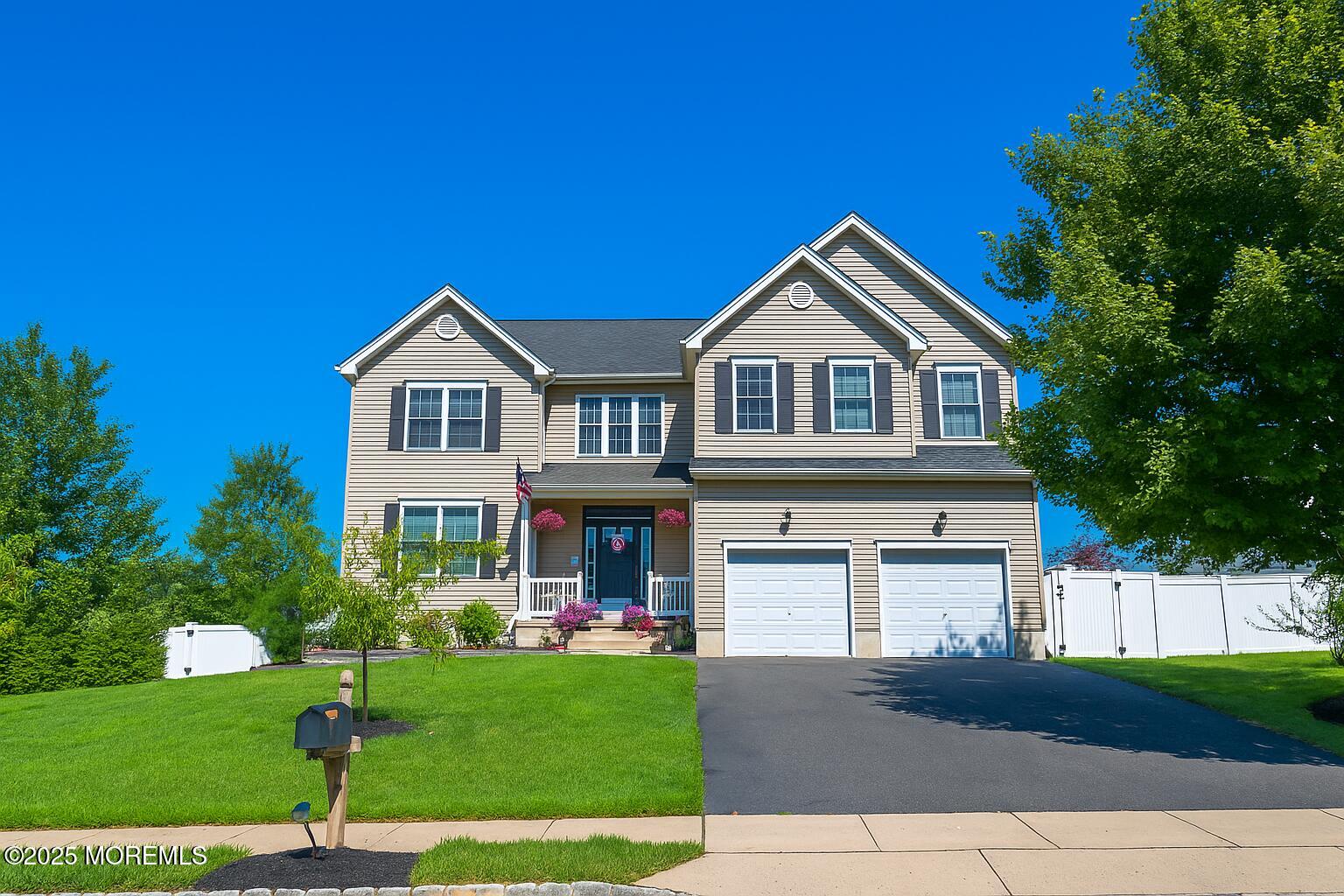 3 Bobstay Road, Barnegat, NJ, 08005