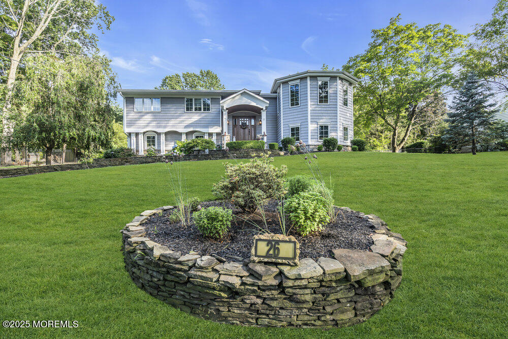 26 Crest Road, Middletown, NJ, 07748