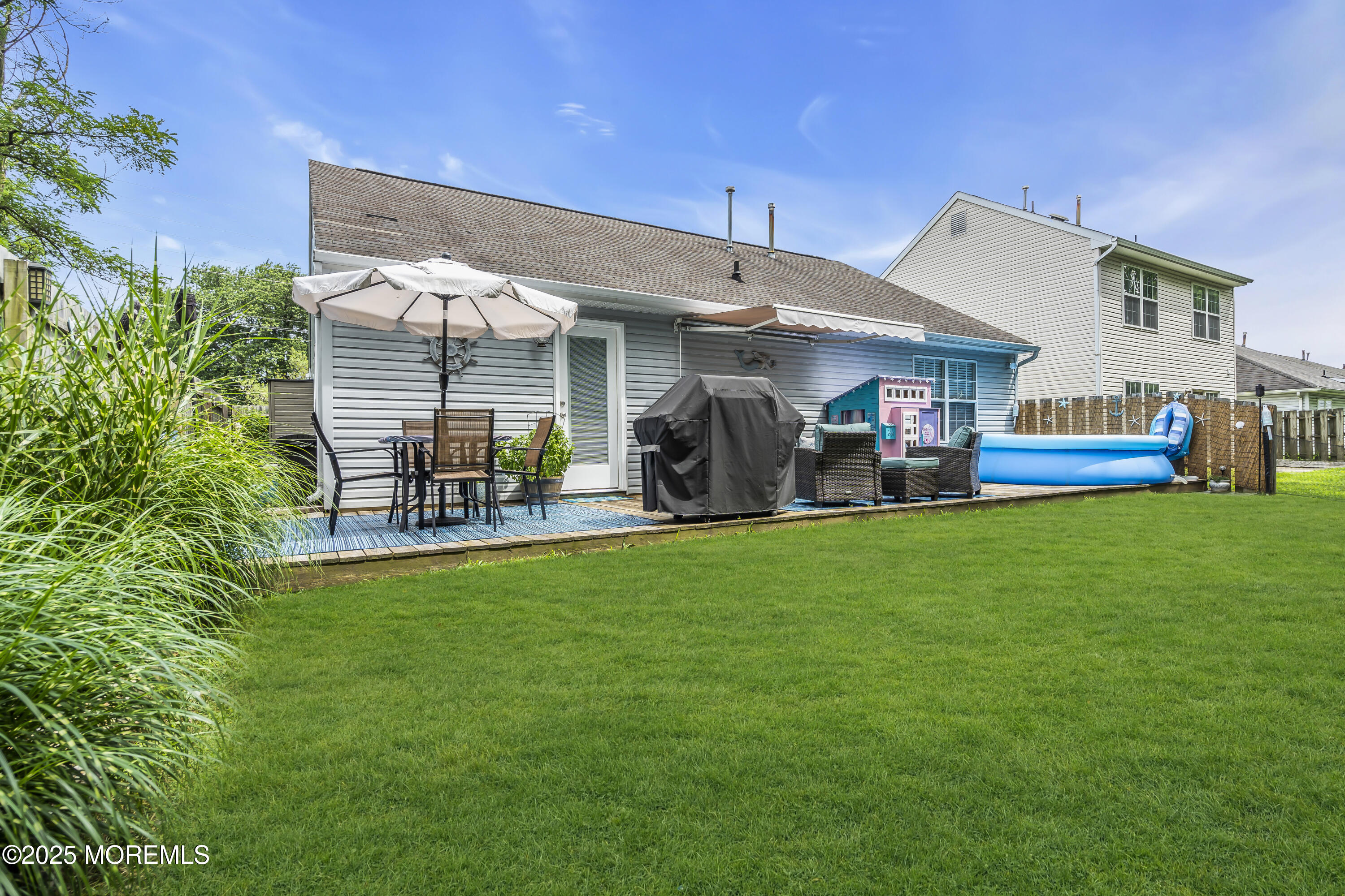 2 Ellison Court, Union Beach, NJ, 07735 image 32
