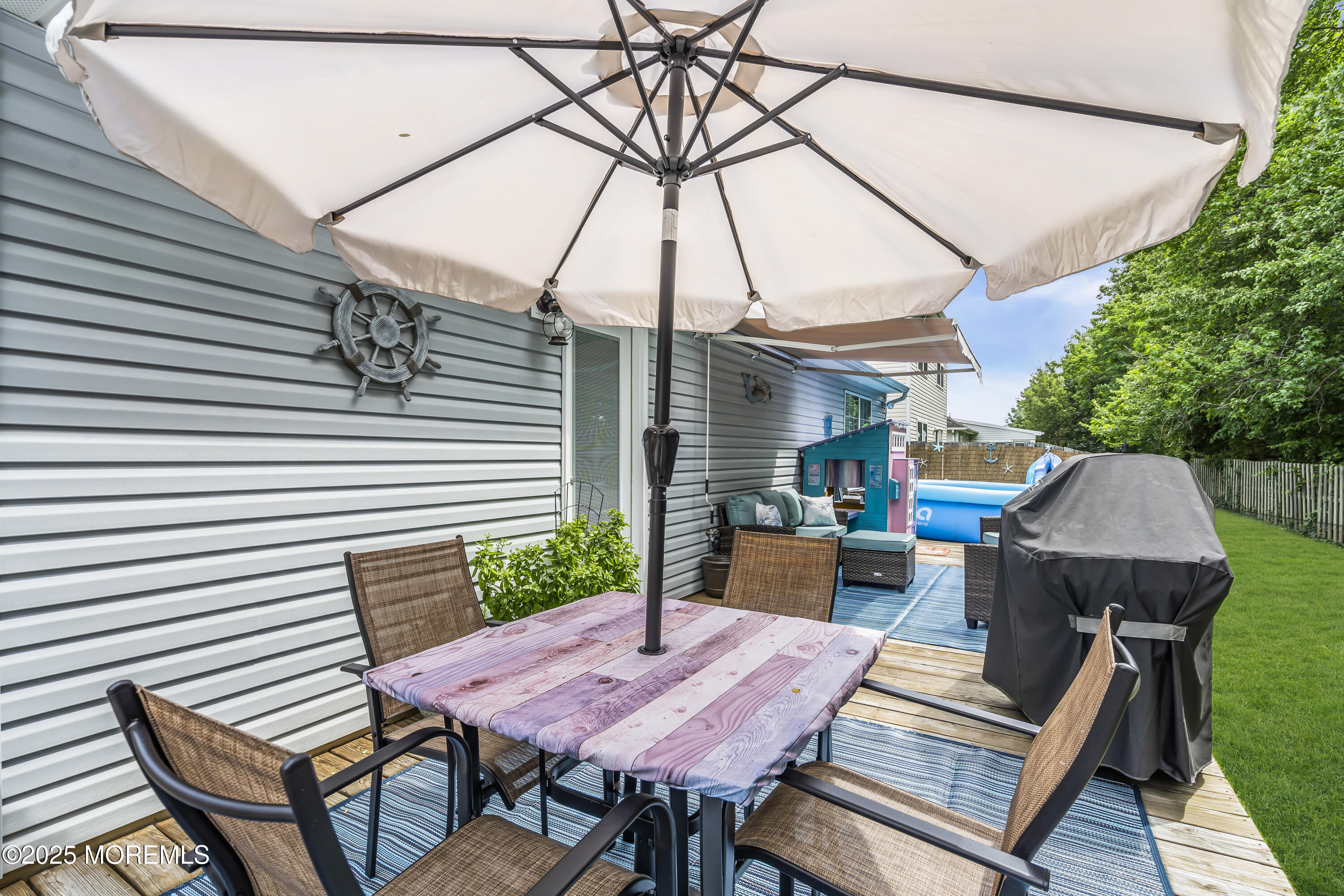 2 Ellison Court, Union Beach, NJ, 07735 image 37