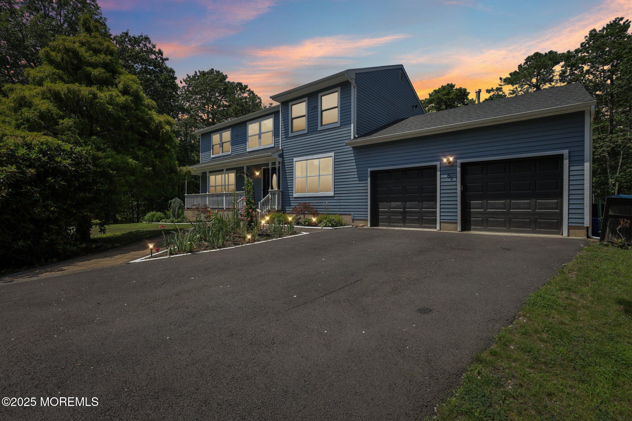 6 Abbey Road, Jackson, NJ, 08527