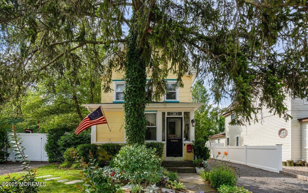 216 Center Street, Tuckerton, NJ, 08087 image 27