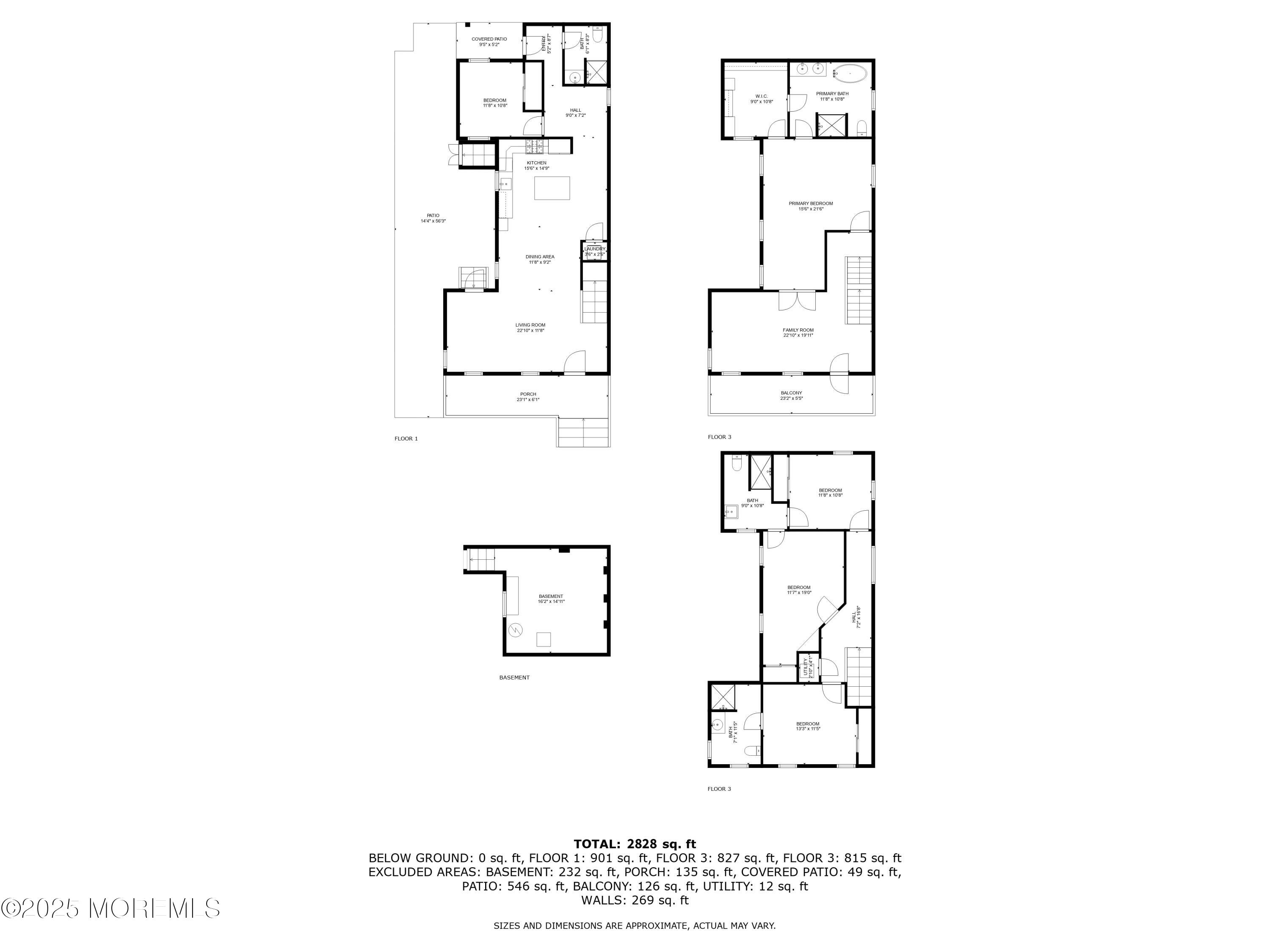 14 Spray Avenue, Ocean Grove, NJ, 07756 image 74