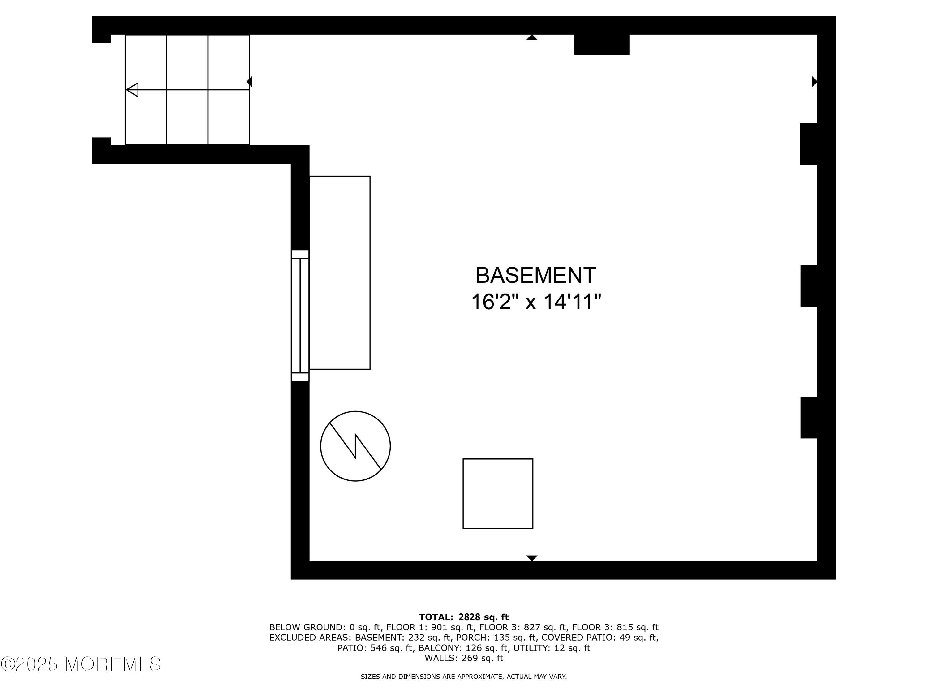 14 Spray Avenue, Ocean Grove, NJ, 07756 image 78