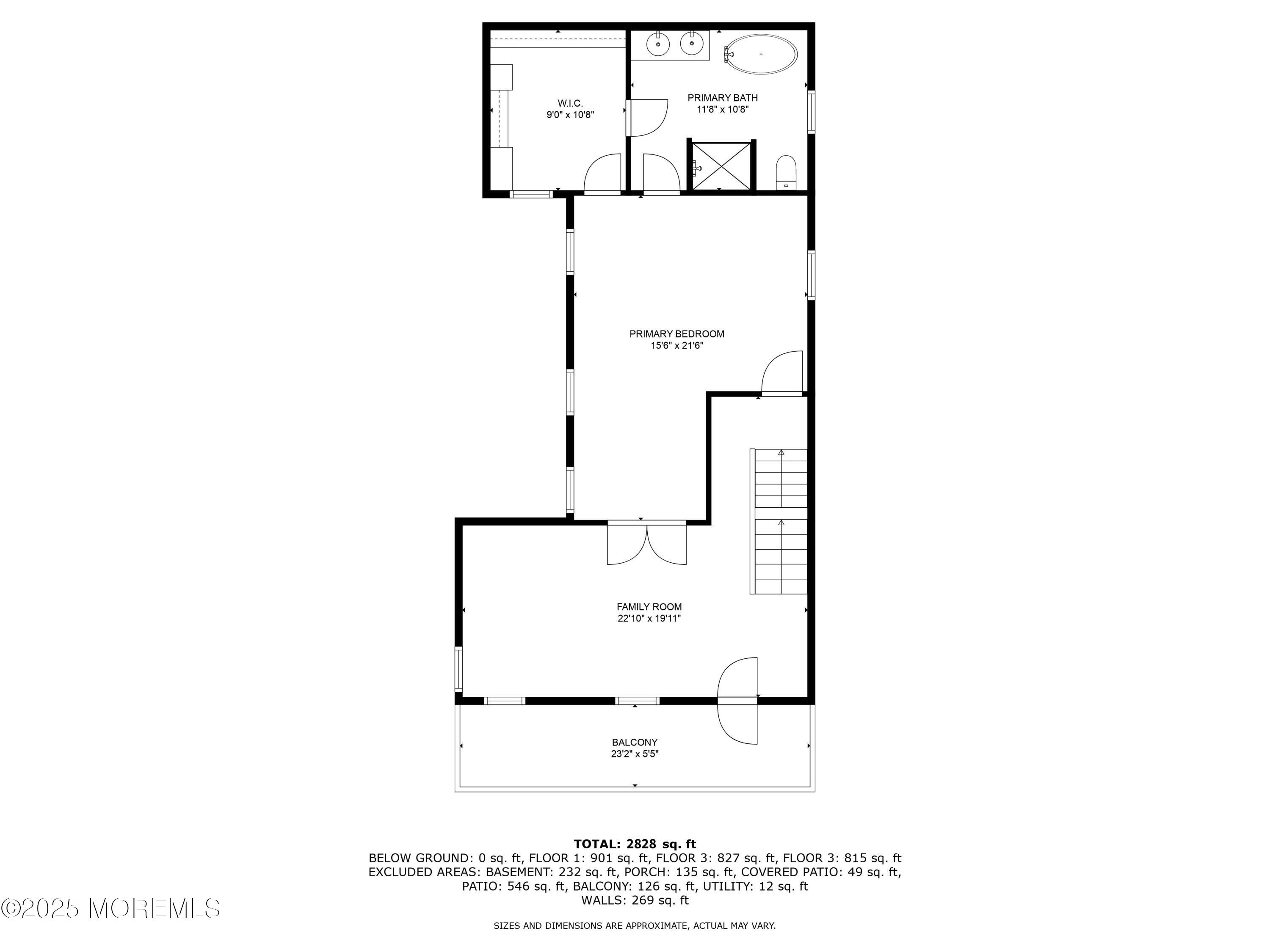 14 Spray Avenue, Ocean Grove, NJ, 07756 image 77
