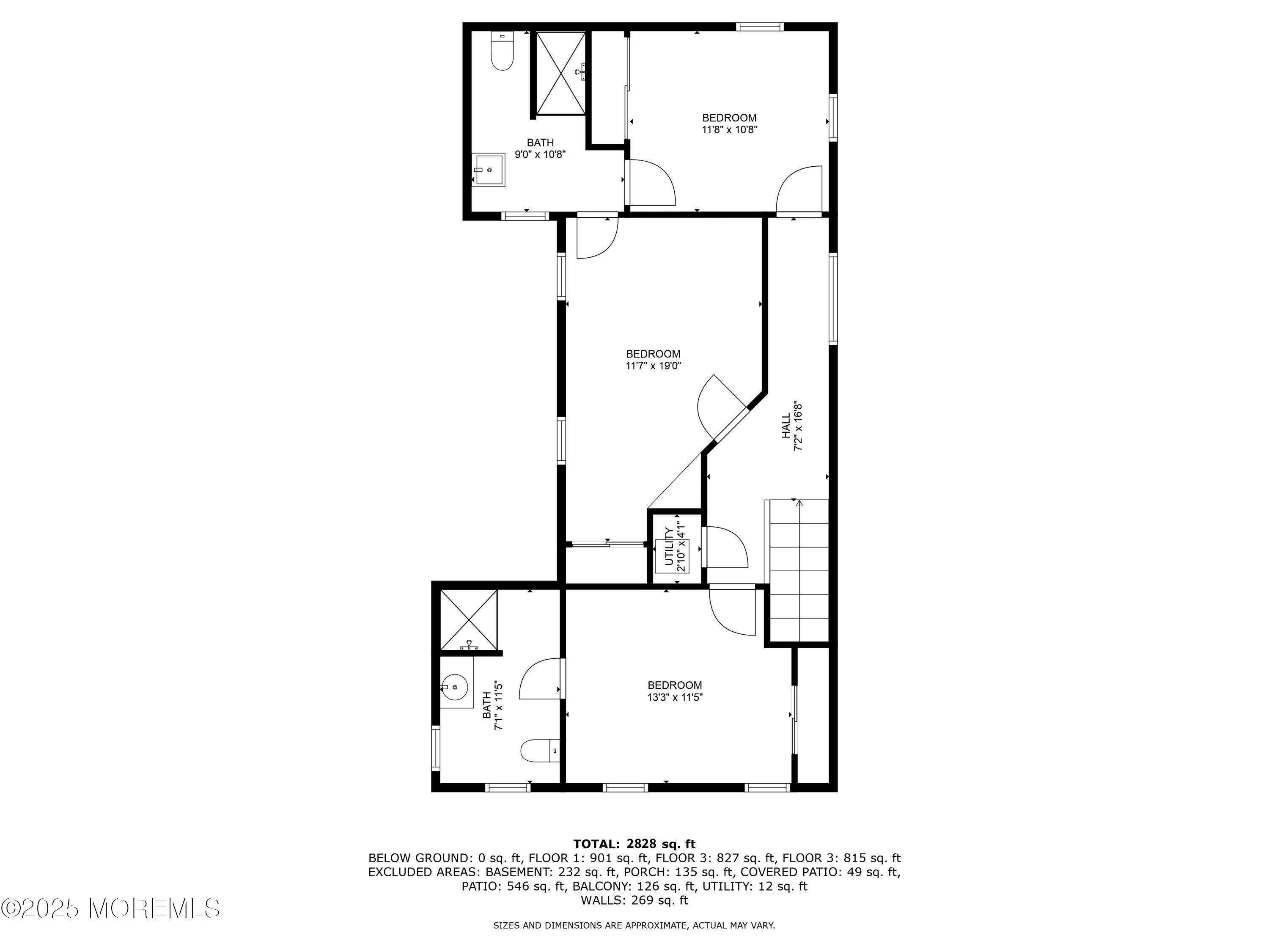 14 Spray Avenue, Ocean Grove, NJ, 07756 image 76