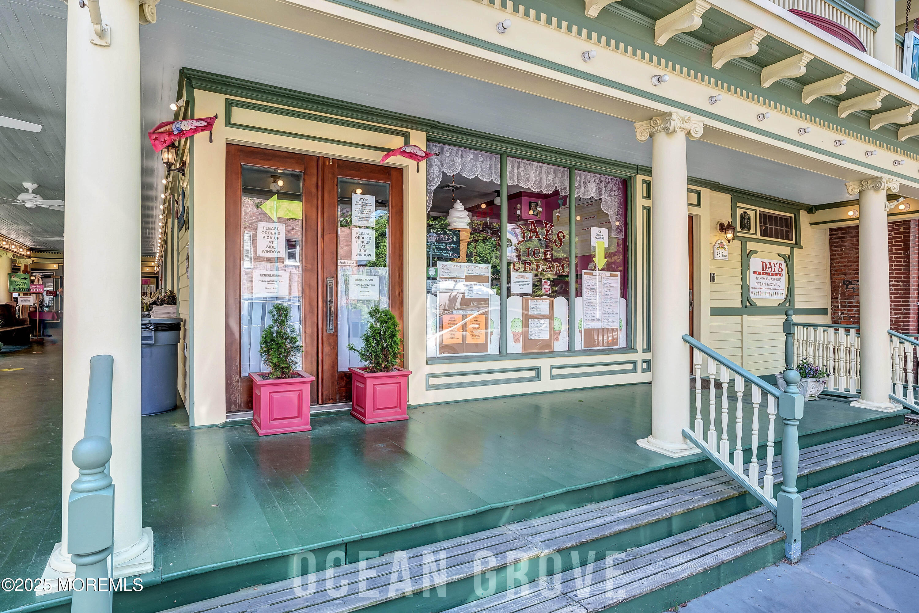 14 Spray Avenue, Ocean Grove, NJ, 07756 image 83