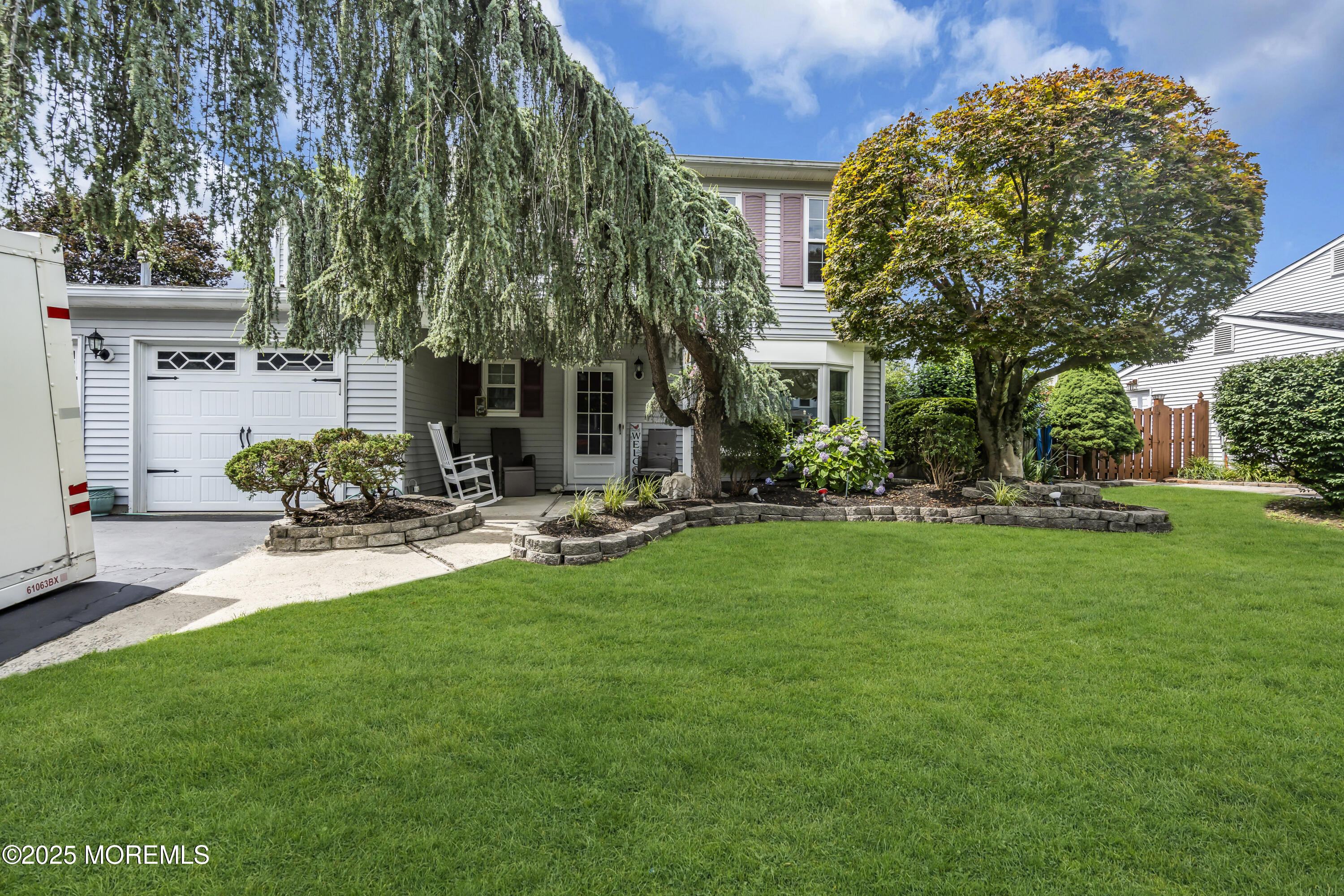9 Yellowstone Lane, Howell, NJ, 07731