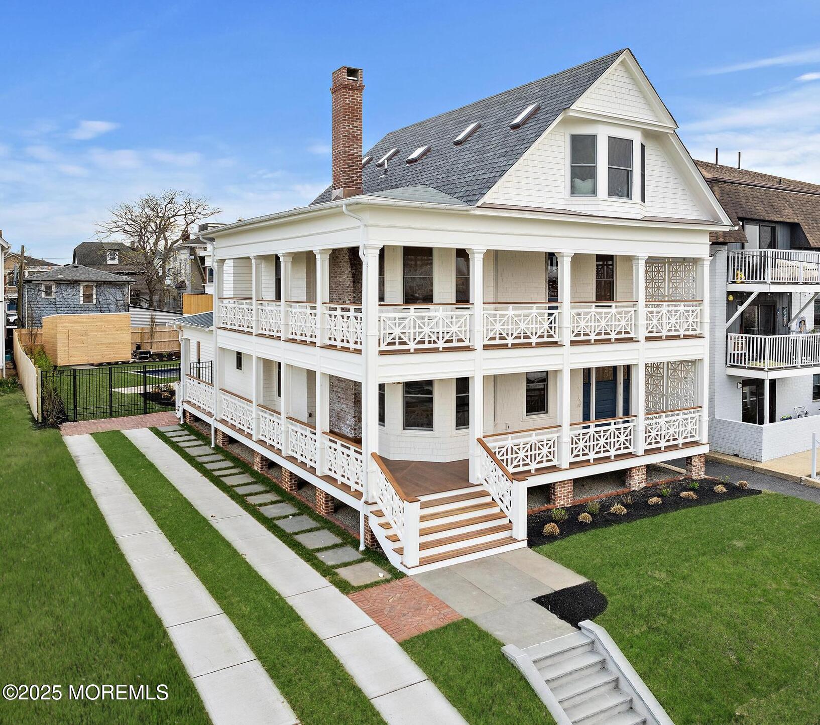 402 Fifth Avenue, Asbury Park, NJ, 07712